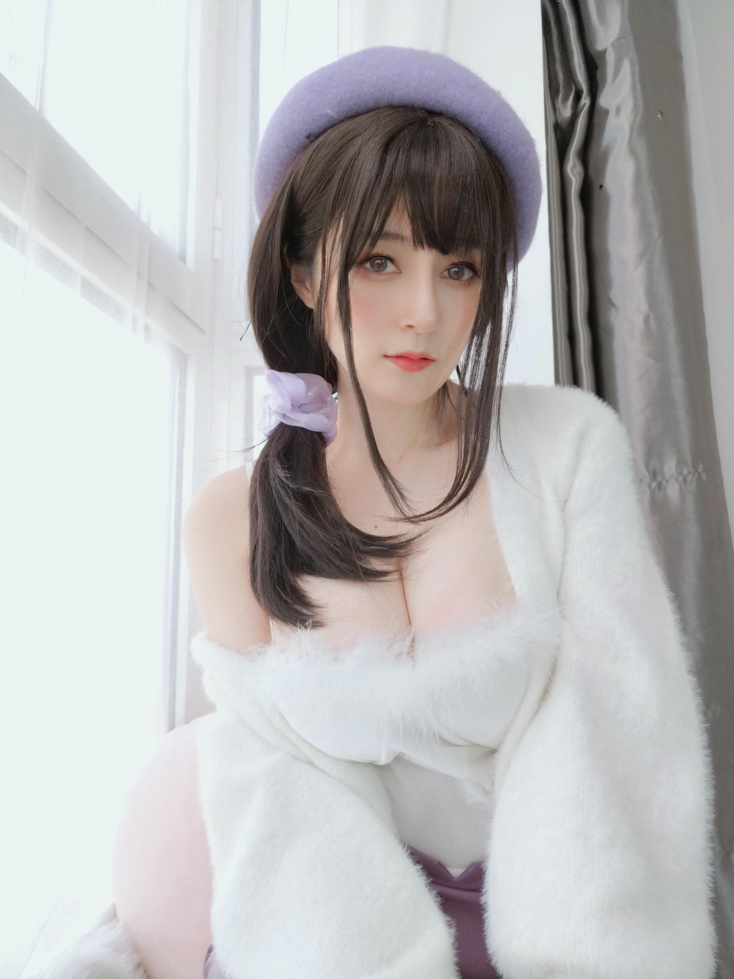 白银81 NO.079 人妻的仙女棒 [86P6V-619MB]_第4集