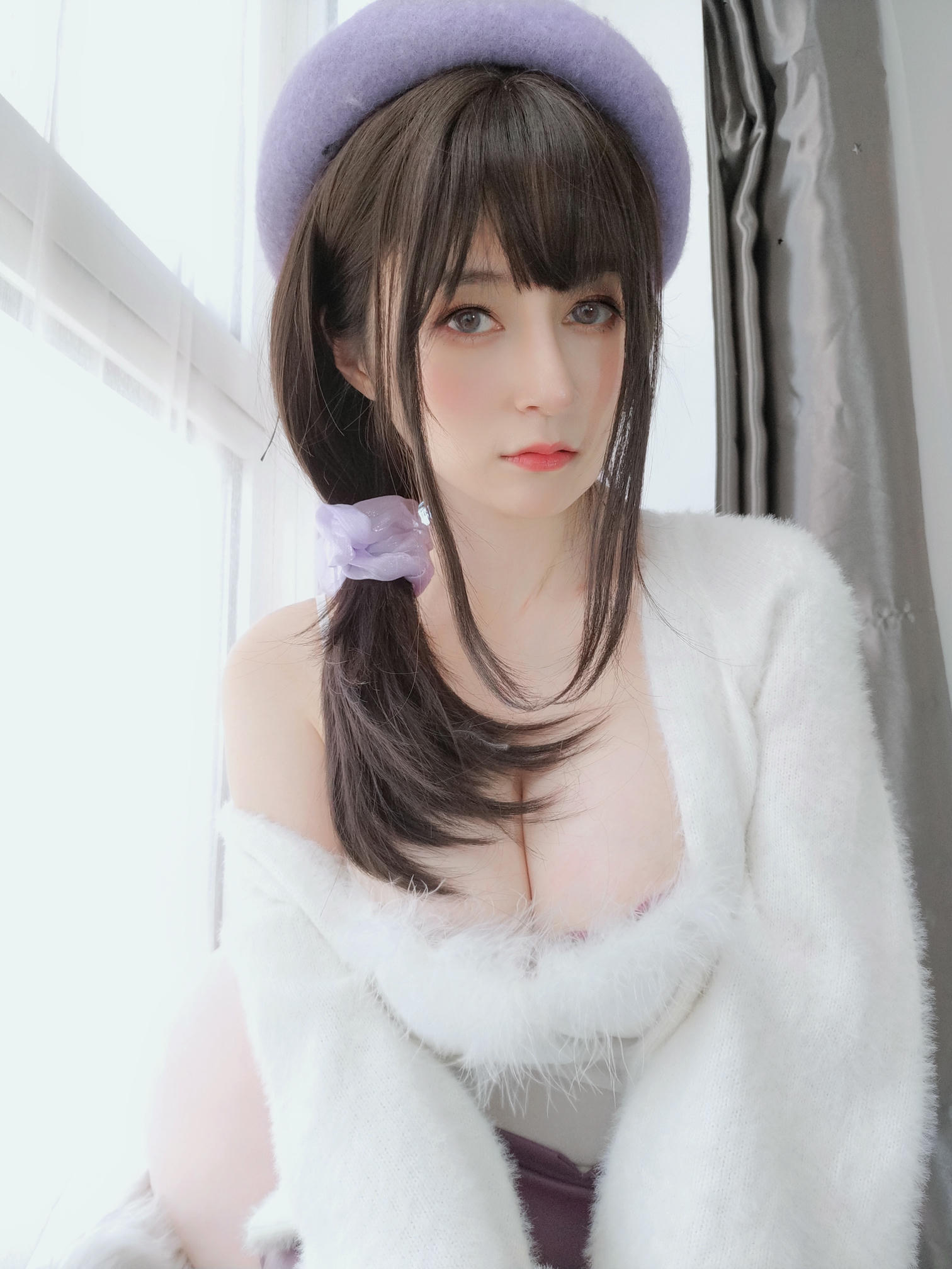白银81 NO.079 人妻的仙女棒 [86P6V-619MB]_第4集