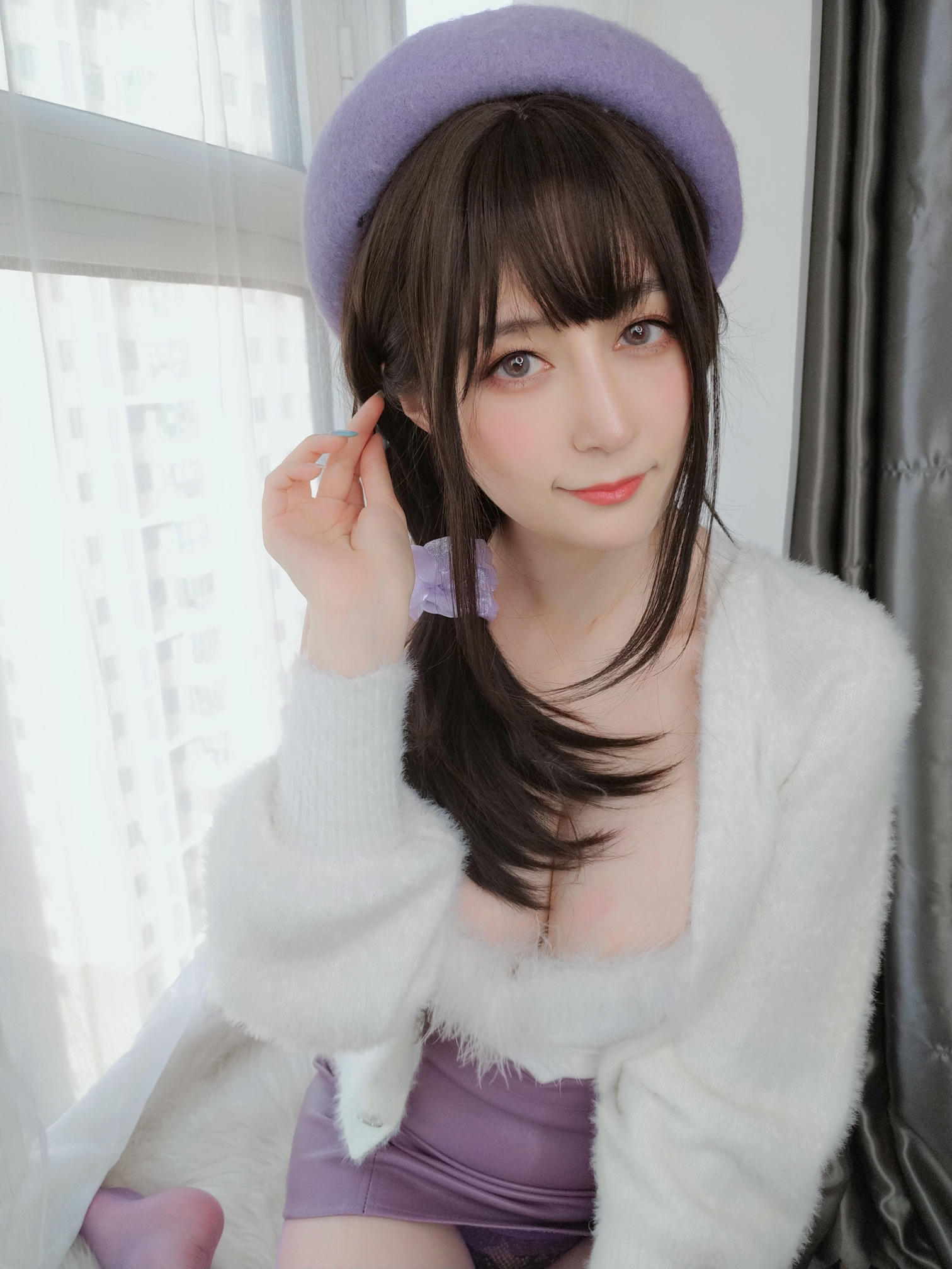 白银81 NO.079 人妻的仙女棒 [86P6V-619MB]_第4集