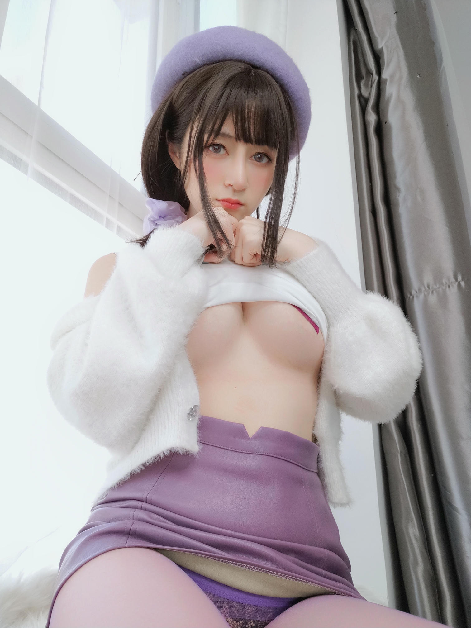 白银81 NO.079 人妻的仙女棒 [86P6V-619MB]_第4集