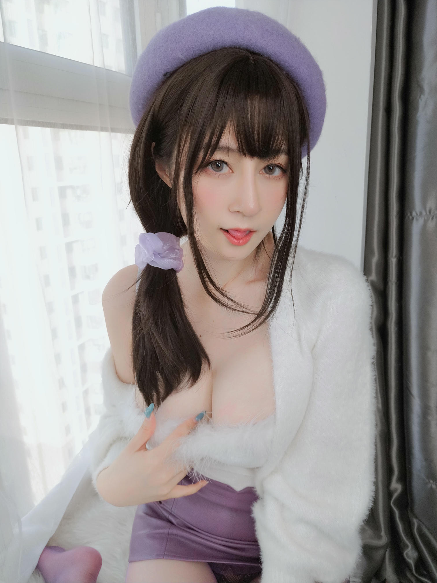 白银81 NO.079 人妻的仙女棒 [86P6V-619MB]_第5集