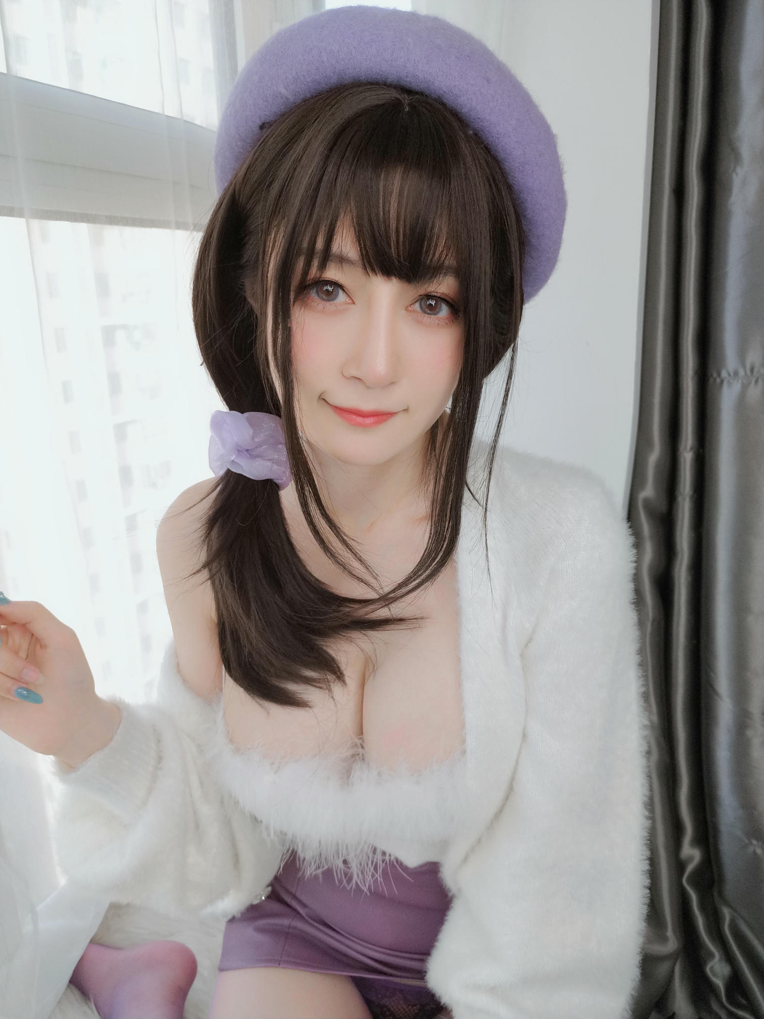 白银81 NO.079 人妻的仙女棒 [86P6V-619MB]_第5集