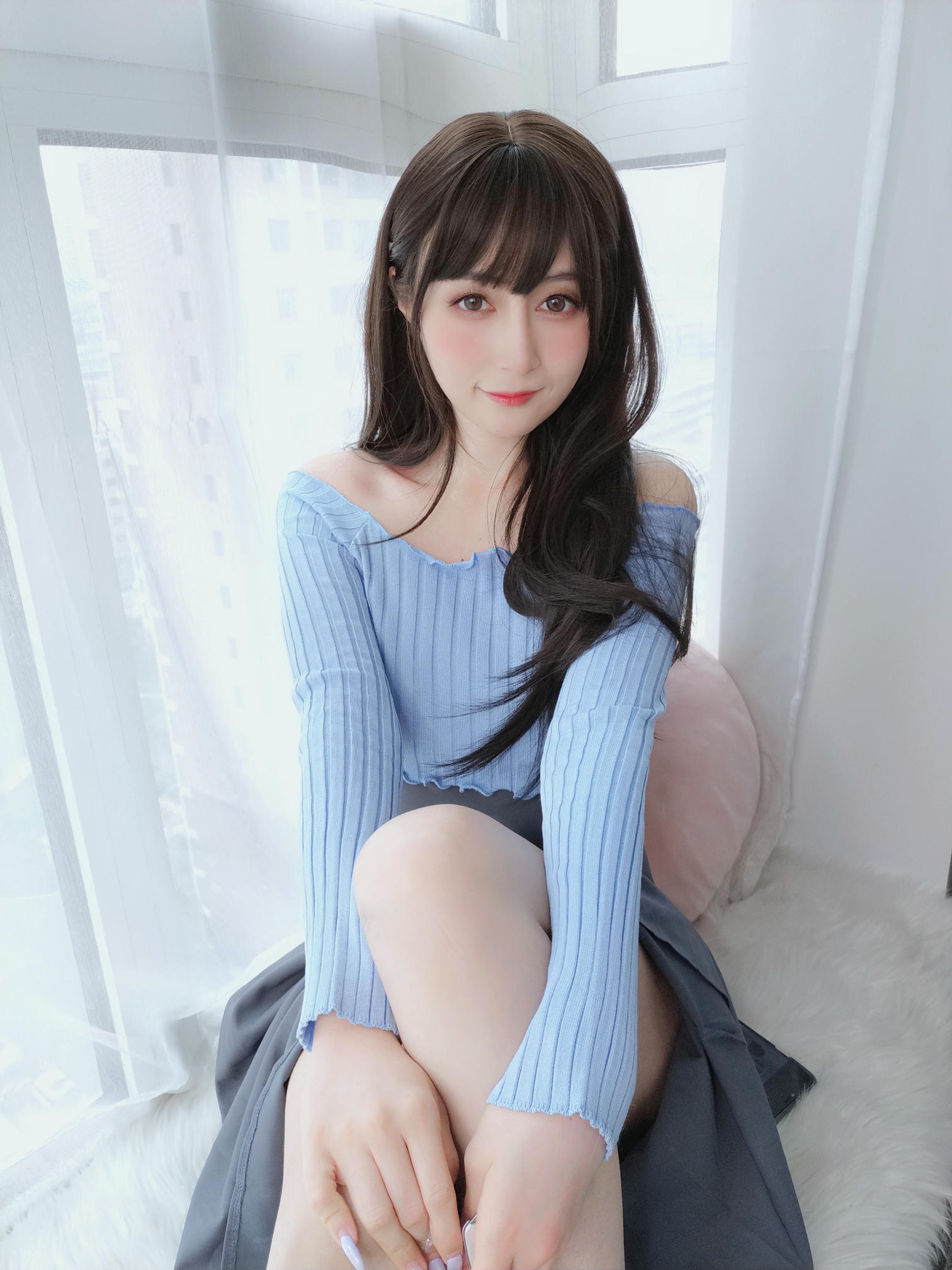 白银81 NO.080 吉他妹妹 [164P-888MB]_第7集