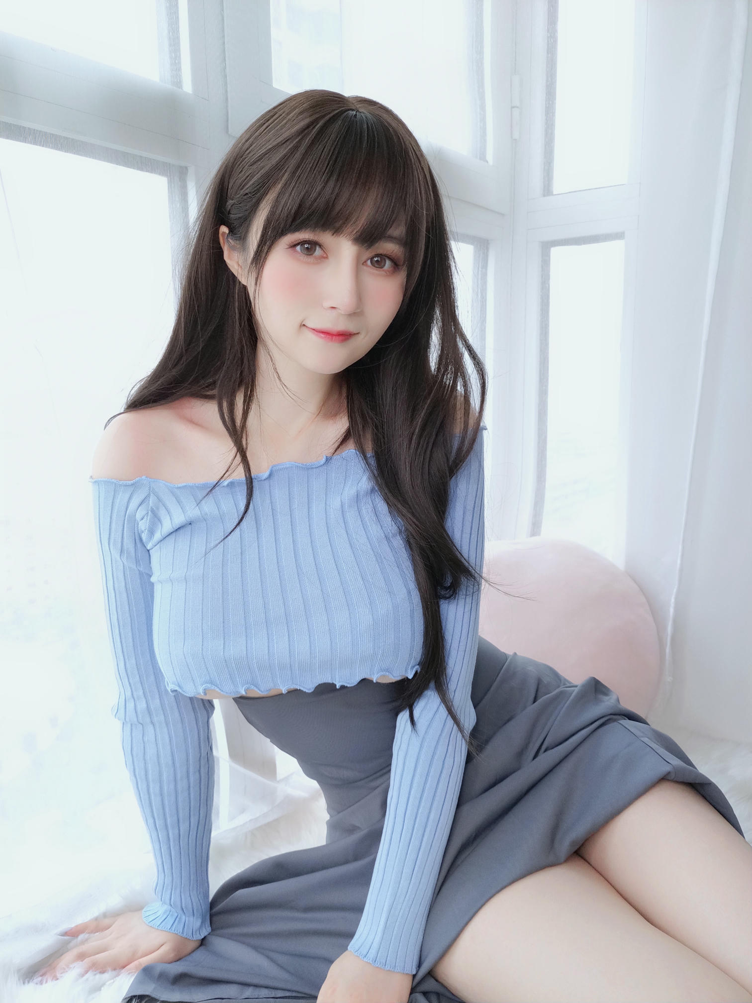 白银81 NO.080 吉他妹妹 [164P-888MB]_第8集