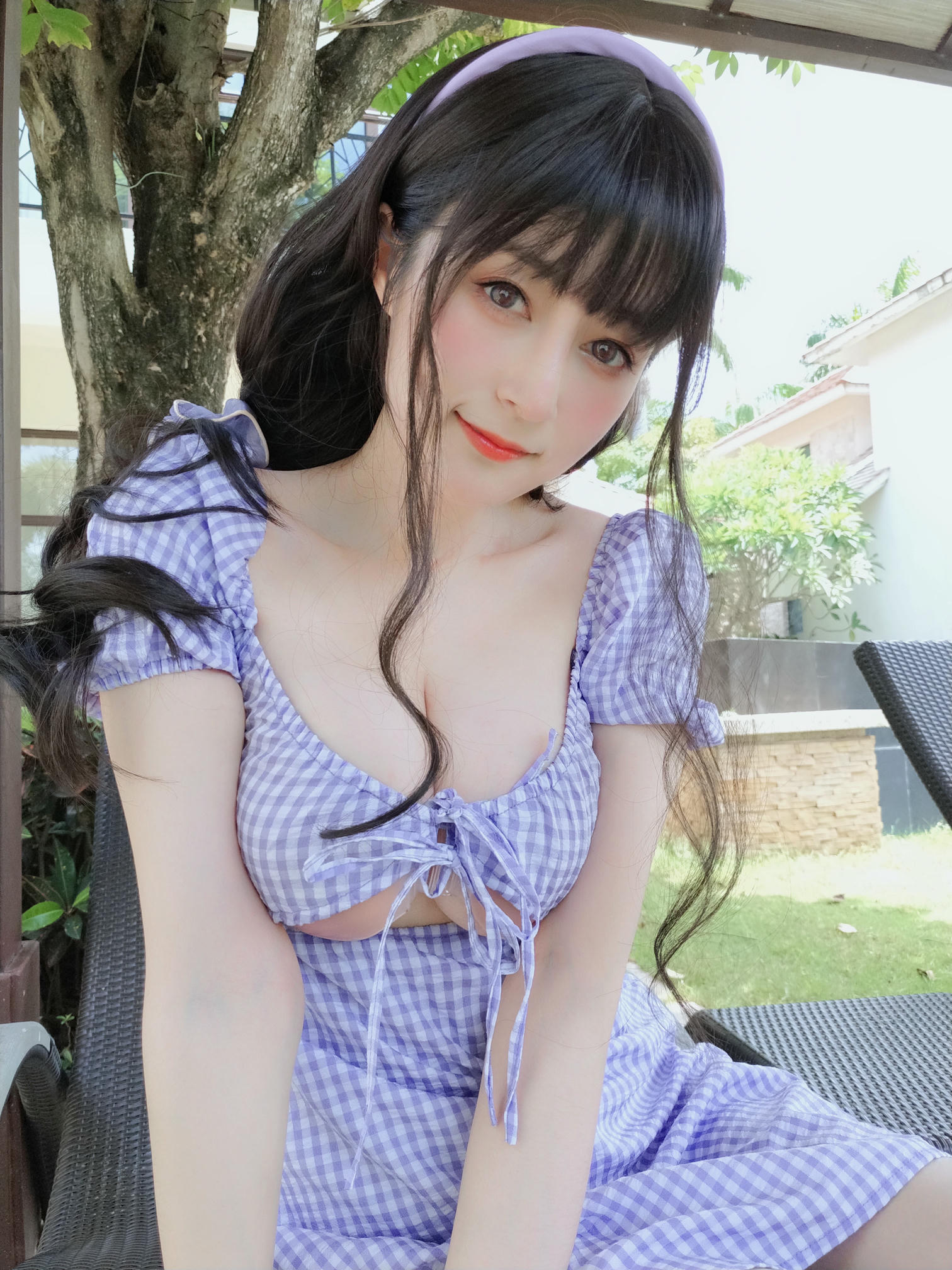 白银81 NO.081 fantia8月 [344P9V-1.30GB]-2021-08-01_第1集