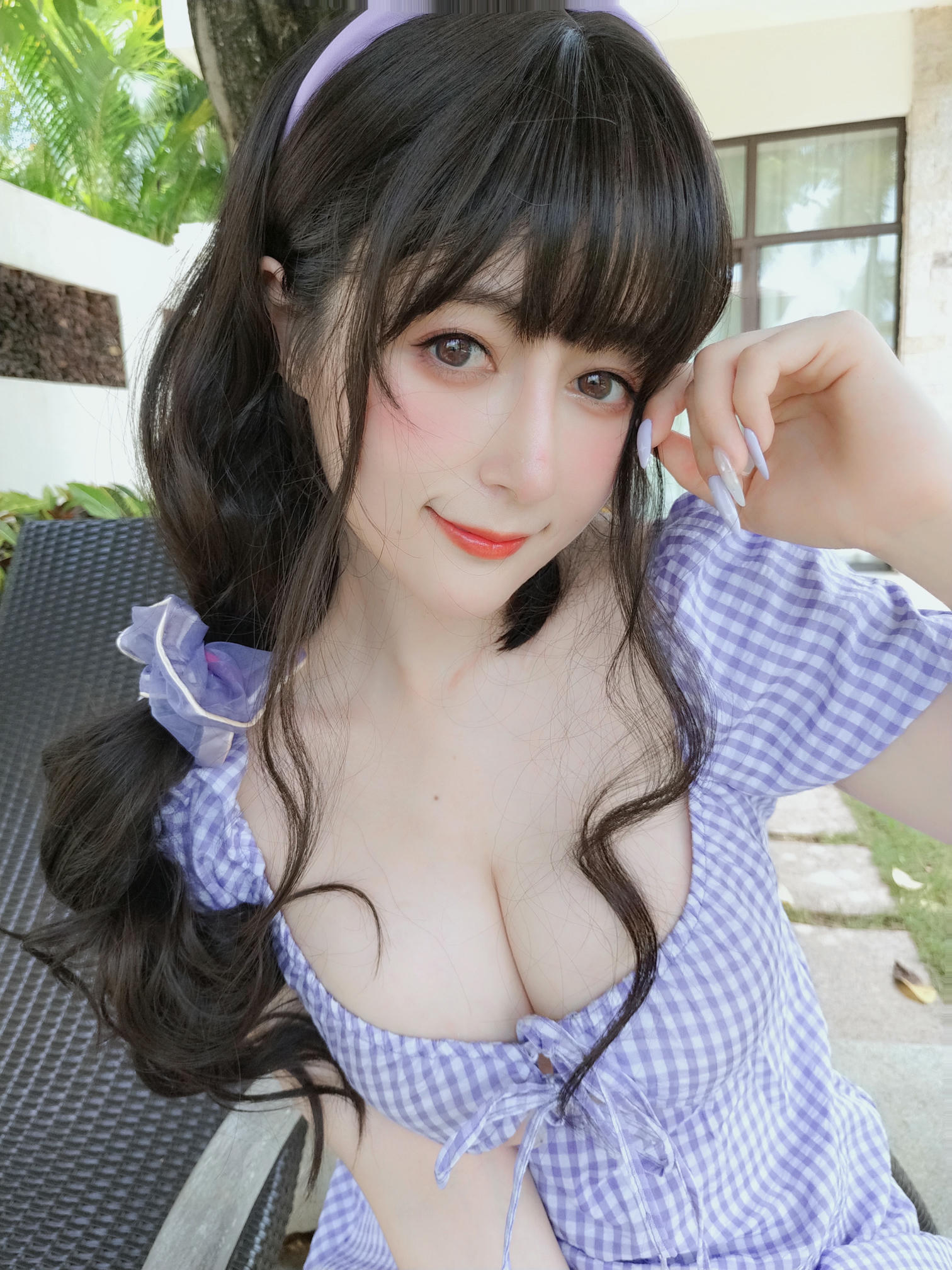 白银81 NO.081 fantia8月 [344P9V-1.30GB]-2021-08-05_第1集