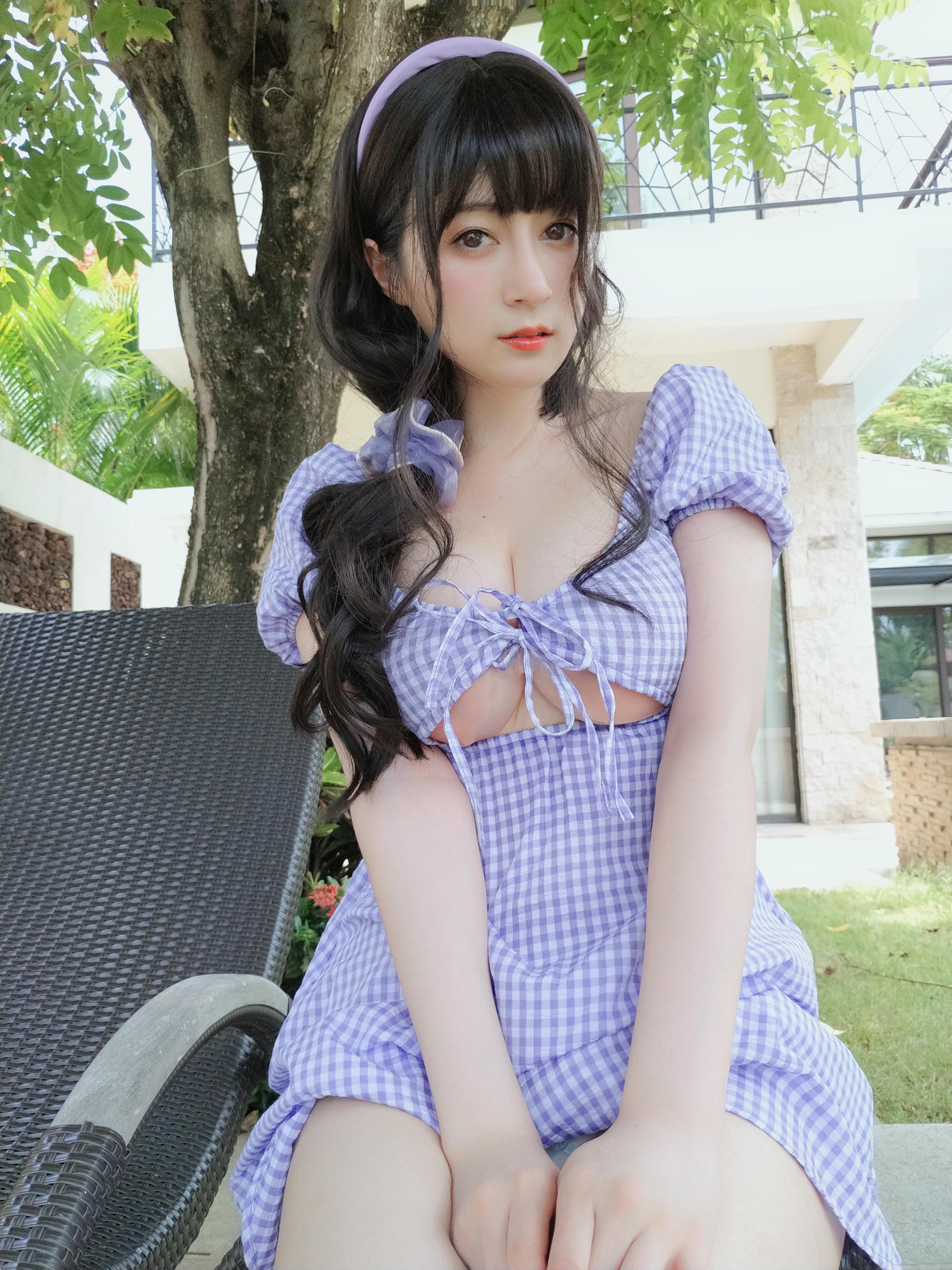 白银81 NO.081 fantia8月 [344P9V-1.30GB]-2021-08-05_第1集