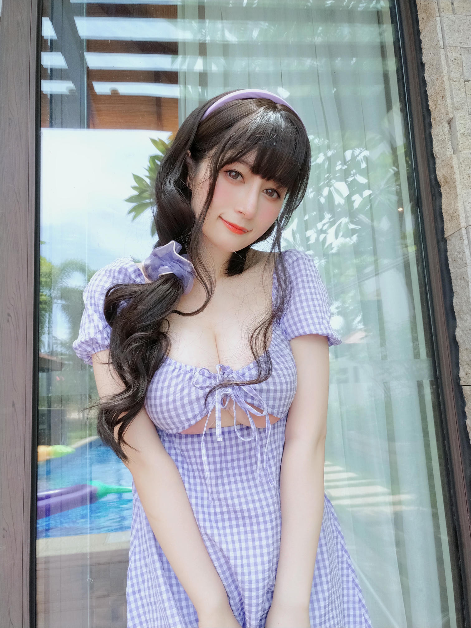 白银81 NO.081 fantia8月 [344P9V-1.30GB]-2021-08-05_第1集