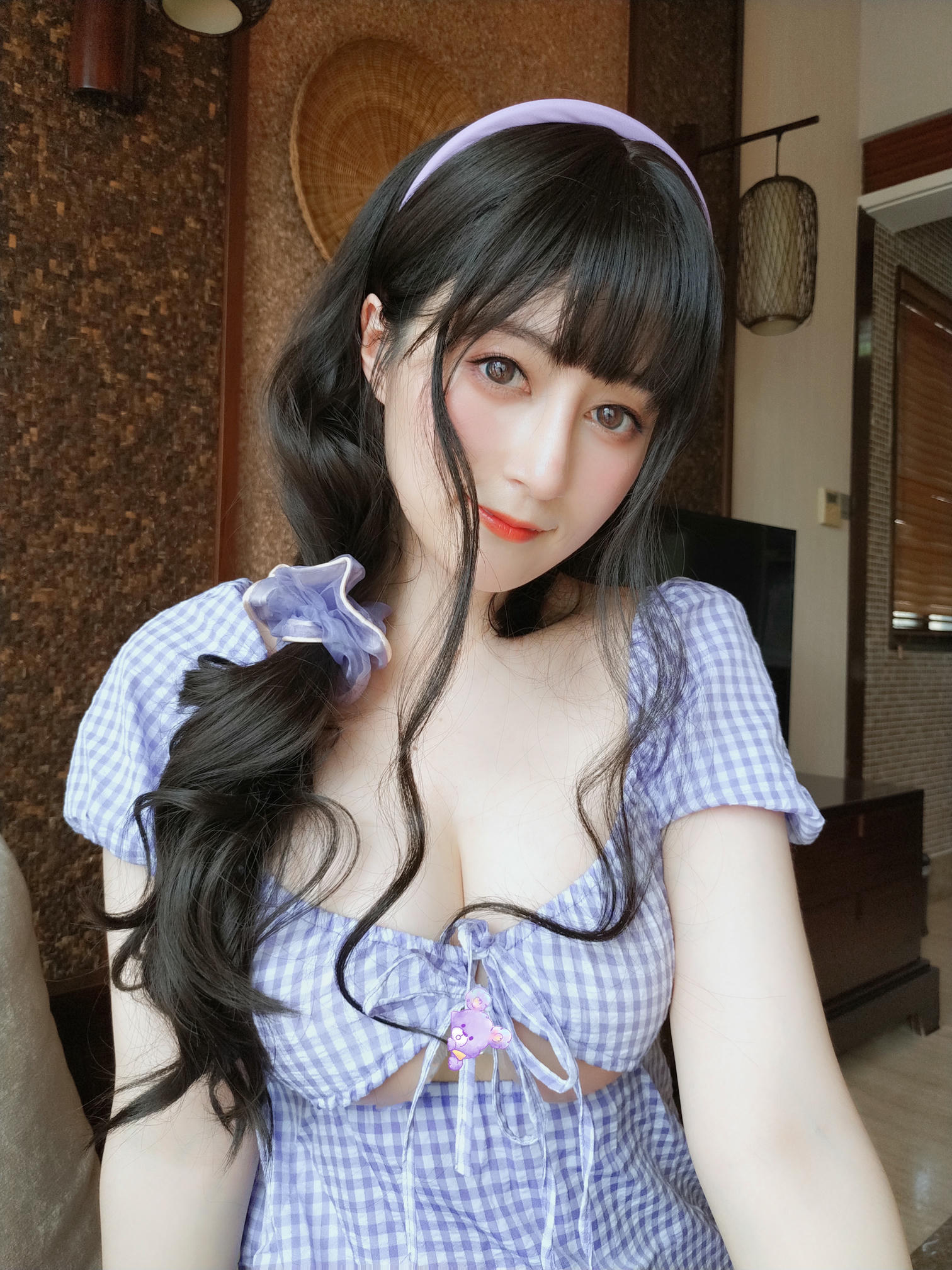 白银81 NO.081 fantia8月 [344P9V-1.30GB]-2021-08-05_第2集