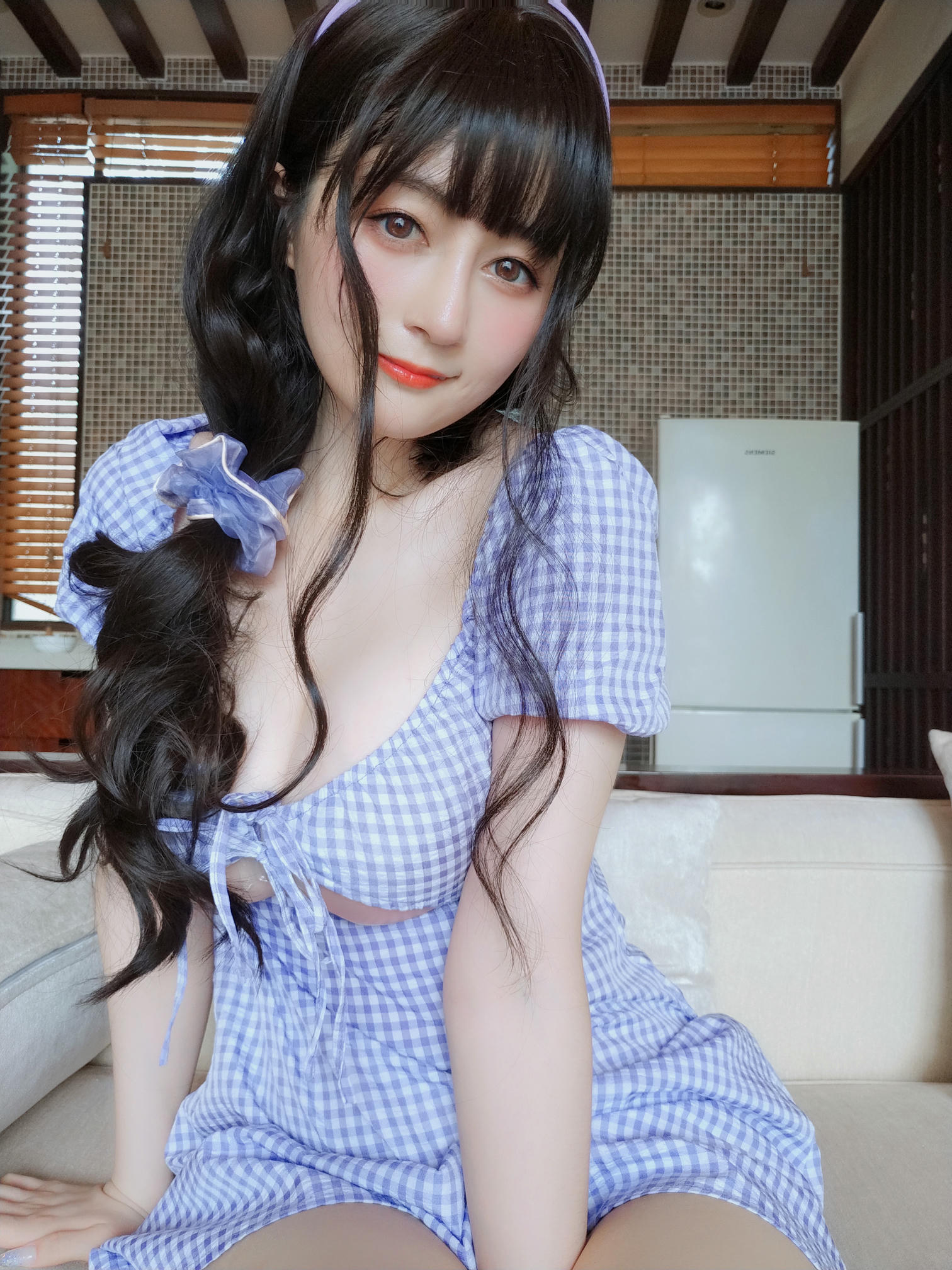白银81 NO.081 fantia8月 [344P9V-1.30GB]-2021-08-05_第2集
