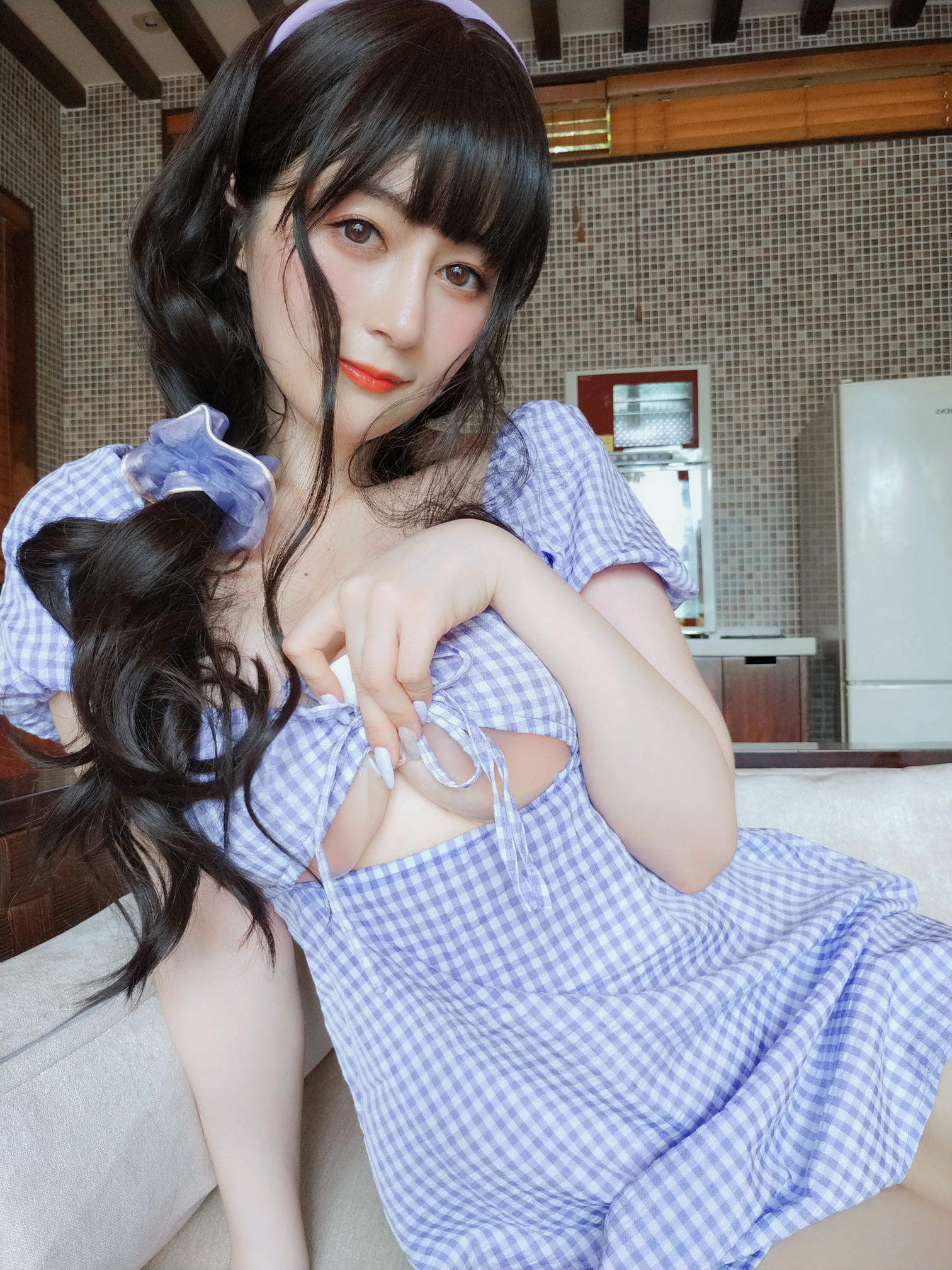 白银81 NO.081 fantia8月 [344P9V-1.30GB]-2021-08-05_第2集
