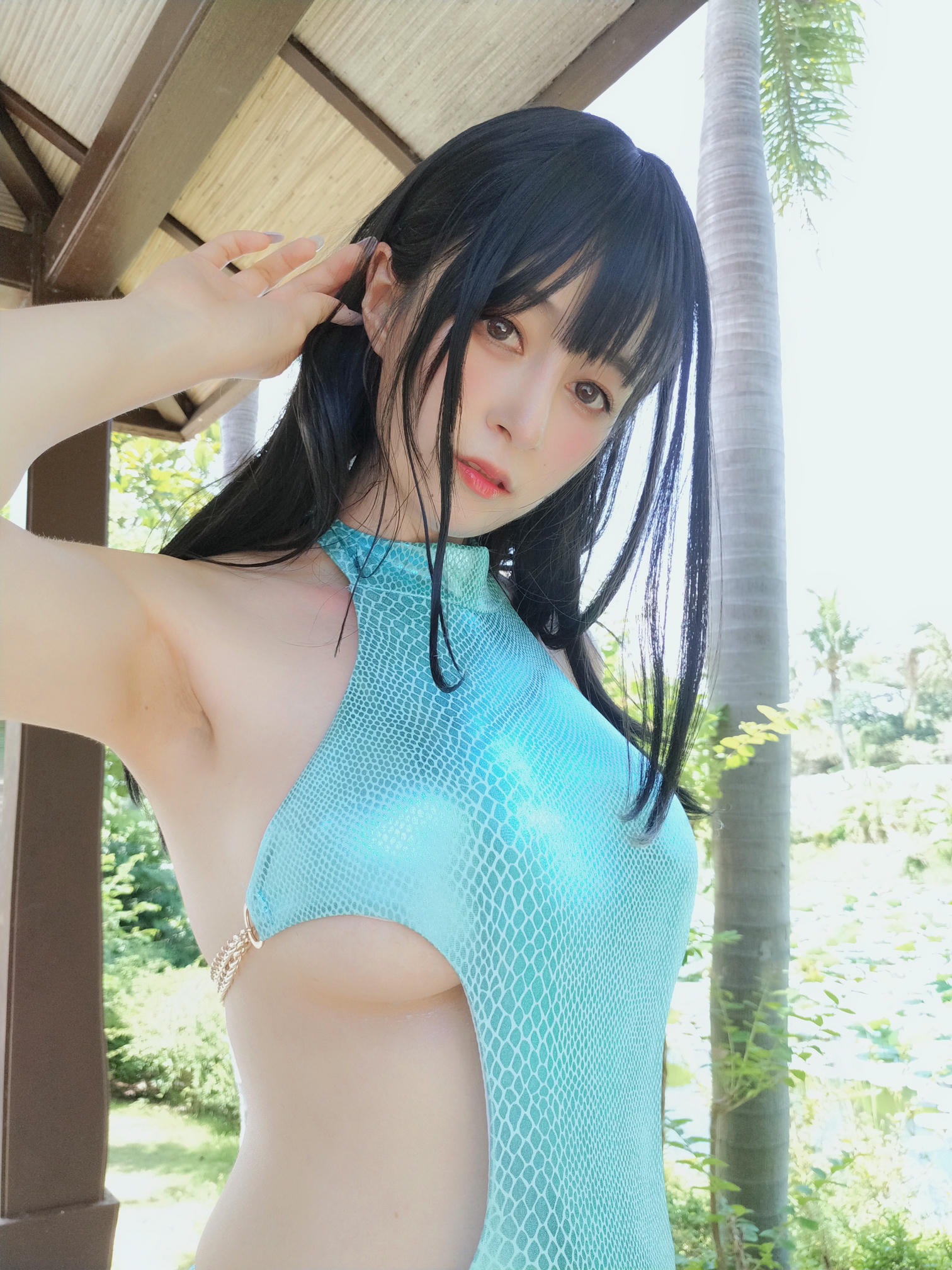 白银81 NO.081 fantia8月 [344P9V-1.30GB]-2021-08-11_第1集