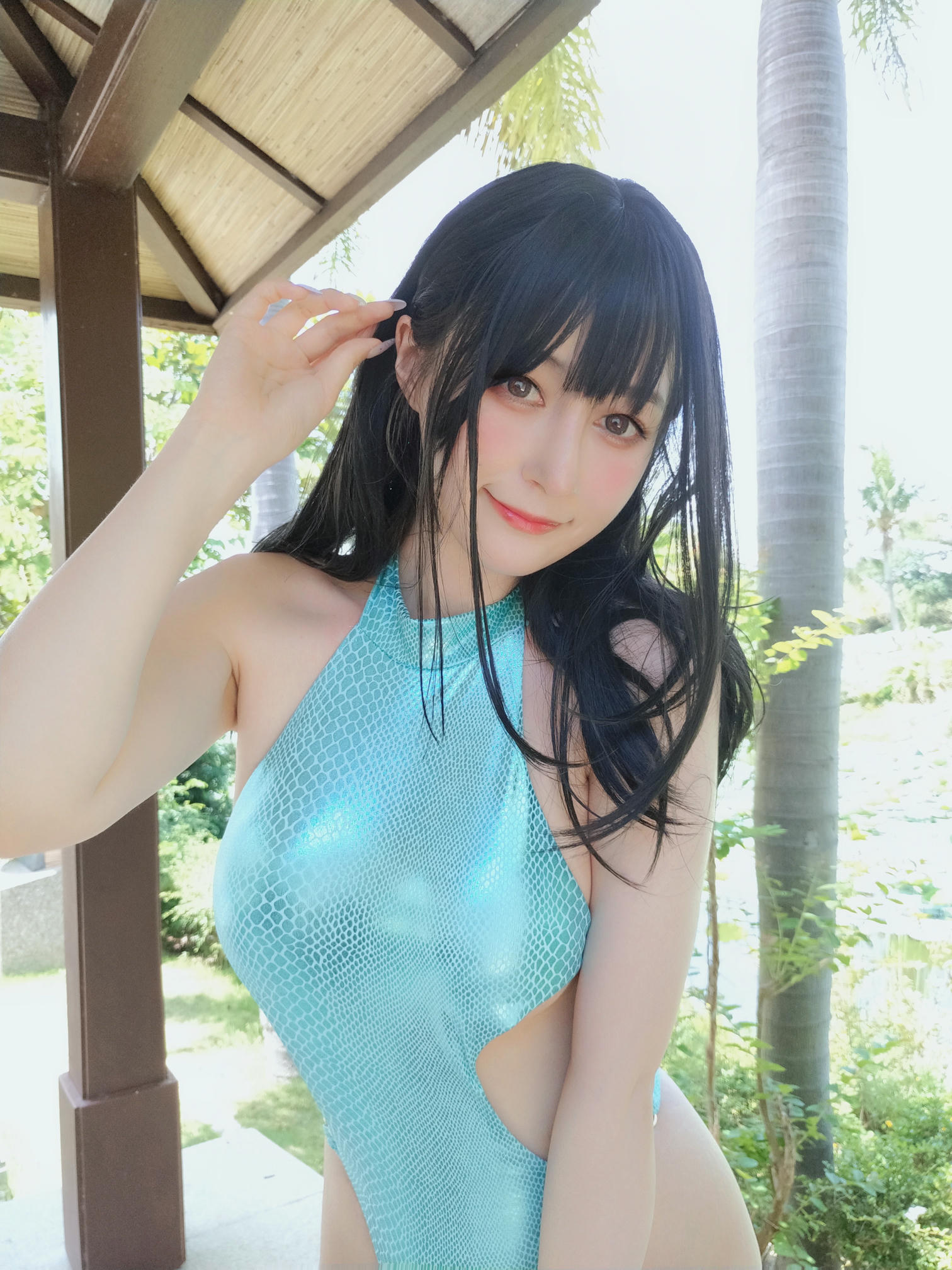 白银81 NO.081 fantia8月 [344P9V-1.30GB]-2021-08-11_第1集
