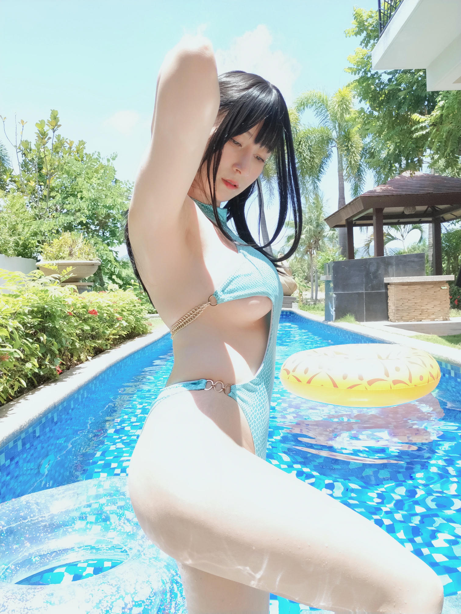 白银81 NO.081 fantia8月 [344P9V-1.30GB]-2021-08-11_第1集
