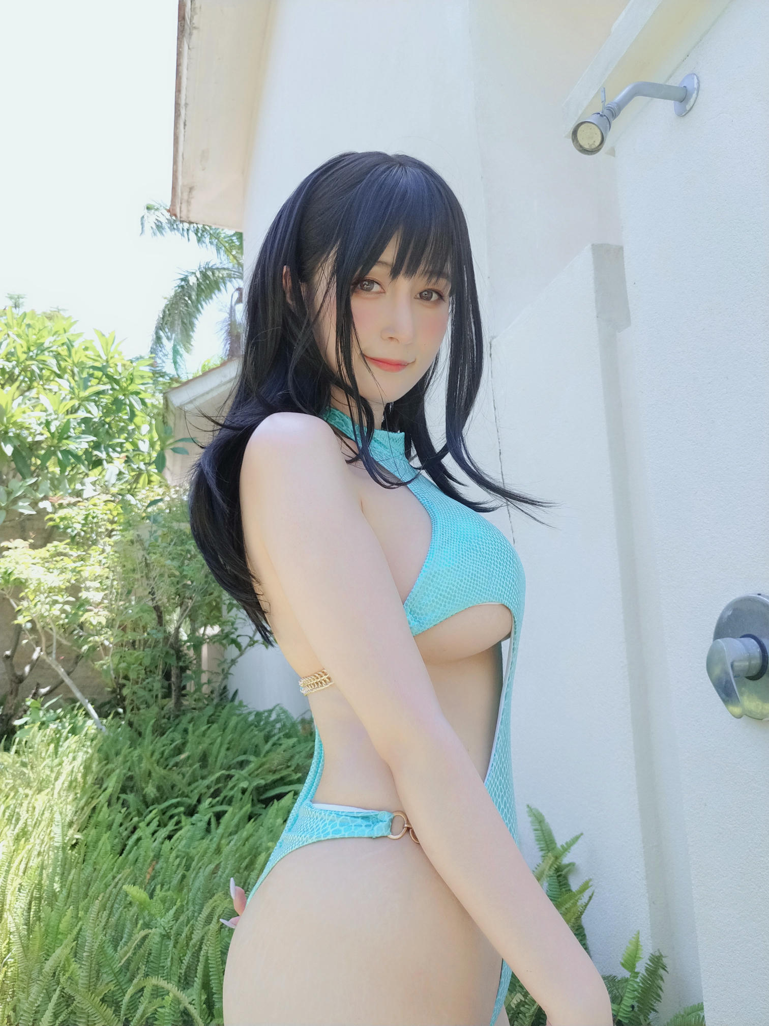 白银81 NO.081 fantia8月 [344P9V-1.30GB]-2021-08-11_第2集