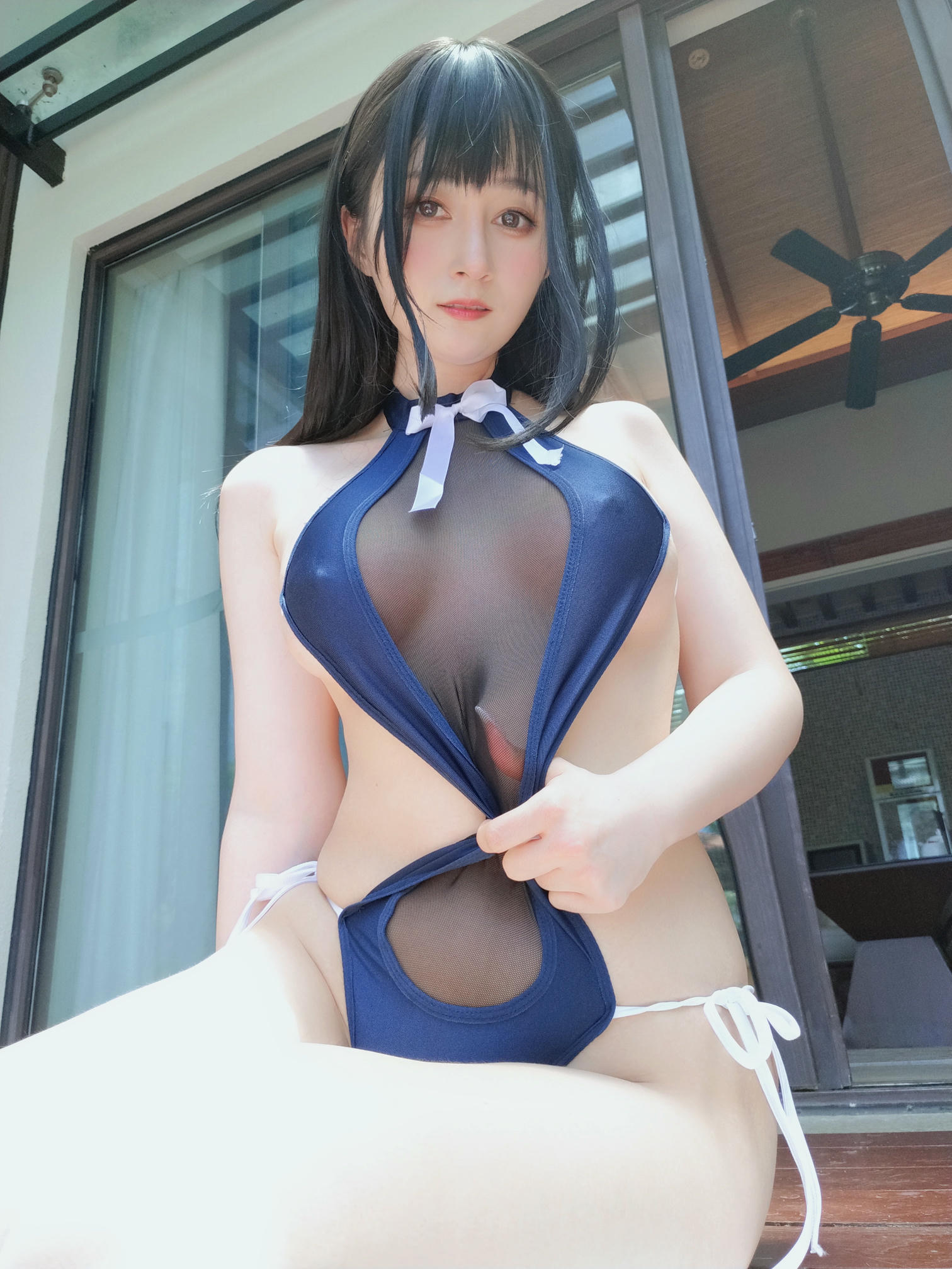 白银81 NO.081 fantia8月 [344P9V-1.30GB]-2021-08-13_第1集