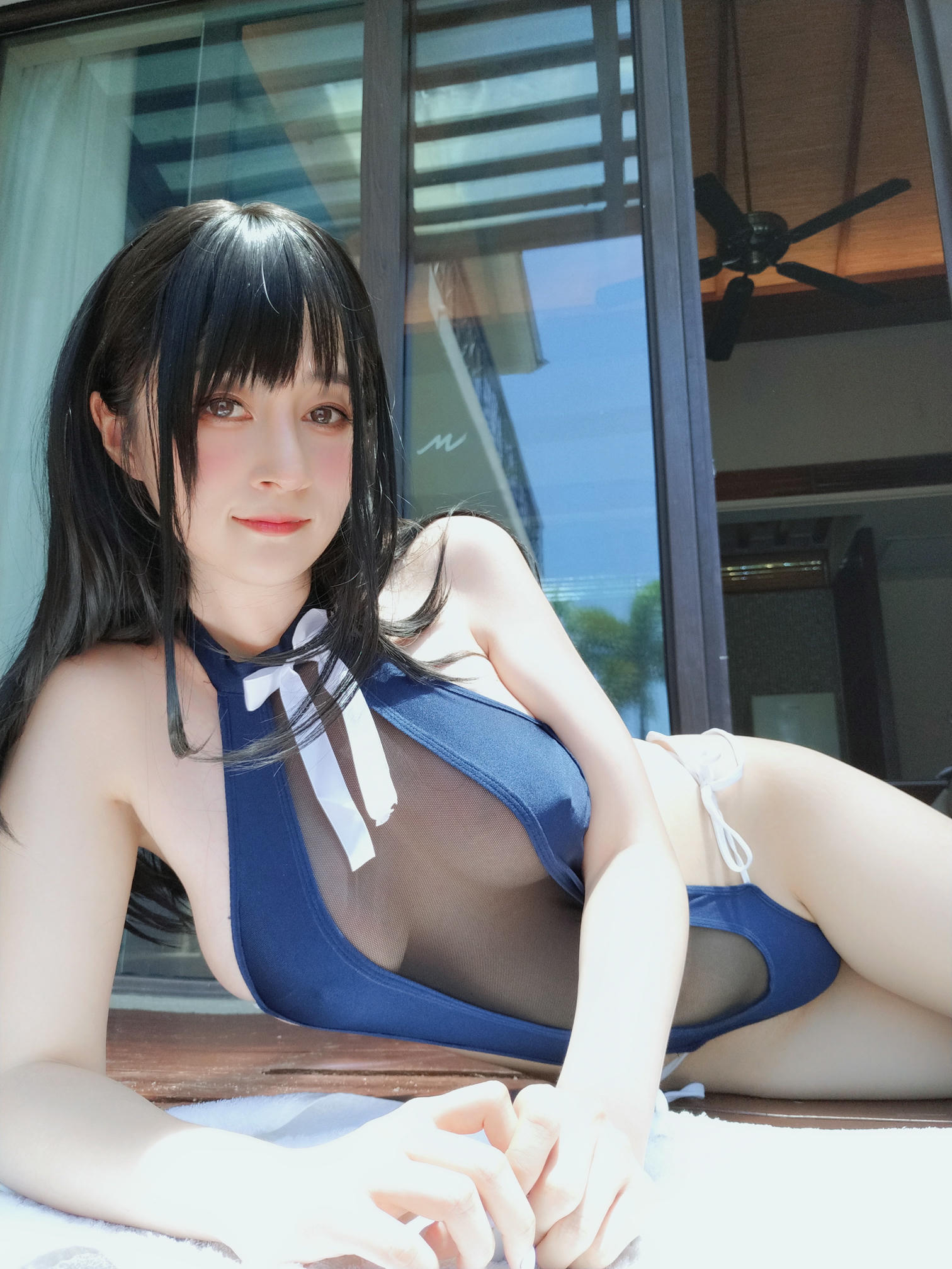 白银81 NO.081 fantia8月 [344P9V-1.30GB]-2021-08-13_第1集