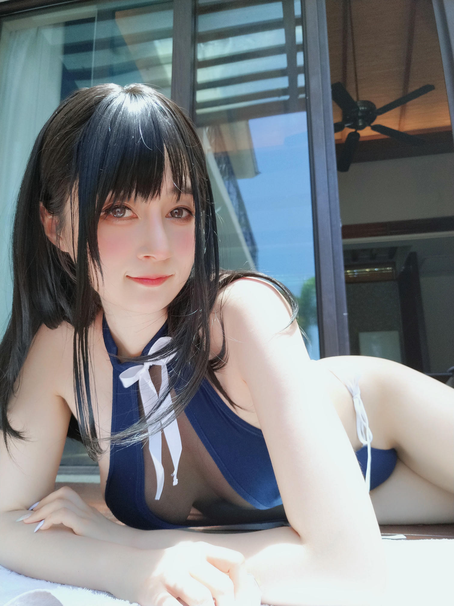 白银81 NO.081 fantia8月 [344P9V-1.30GB]-2021-08-13_第1集