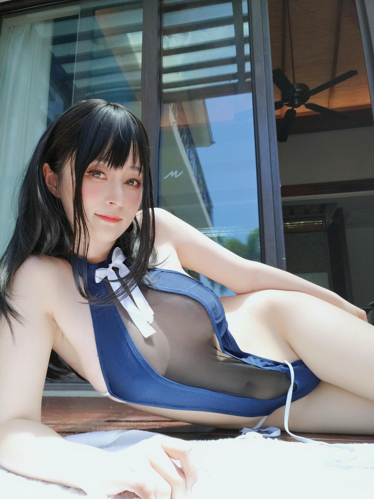 白银81 NO.081 fantia8月 [344P9V-1.30GB]-2021-08-13_第1集