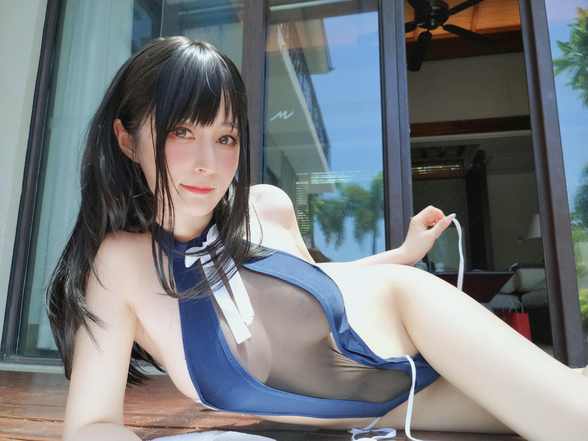 白银81 NO.081 fantia8月 [344P9V-1.30GB]-2021-08-13_第1集