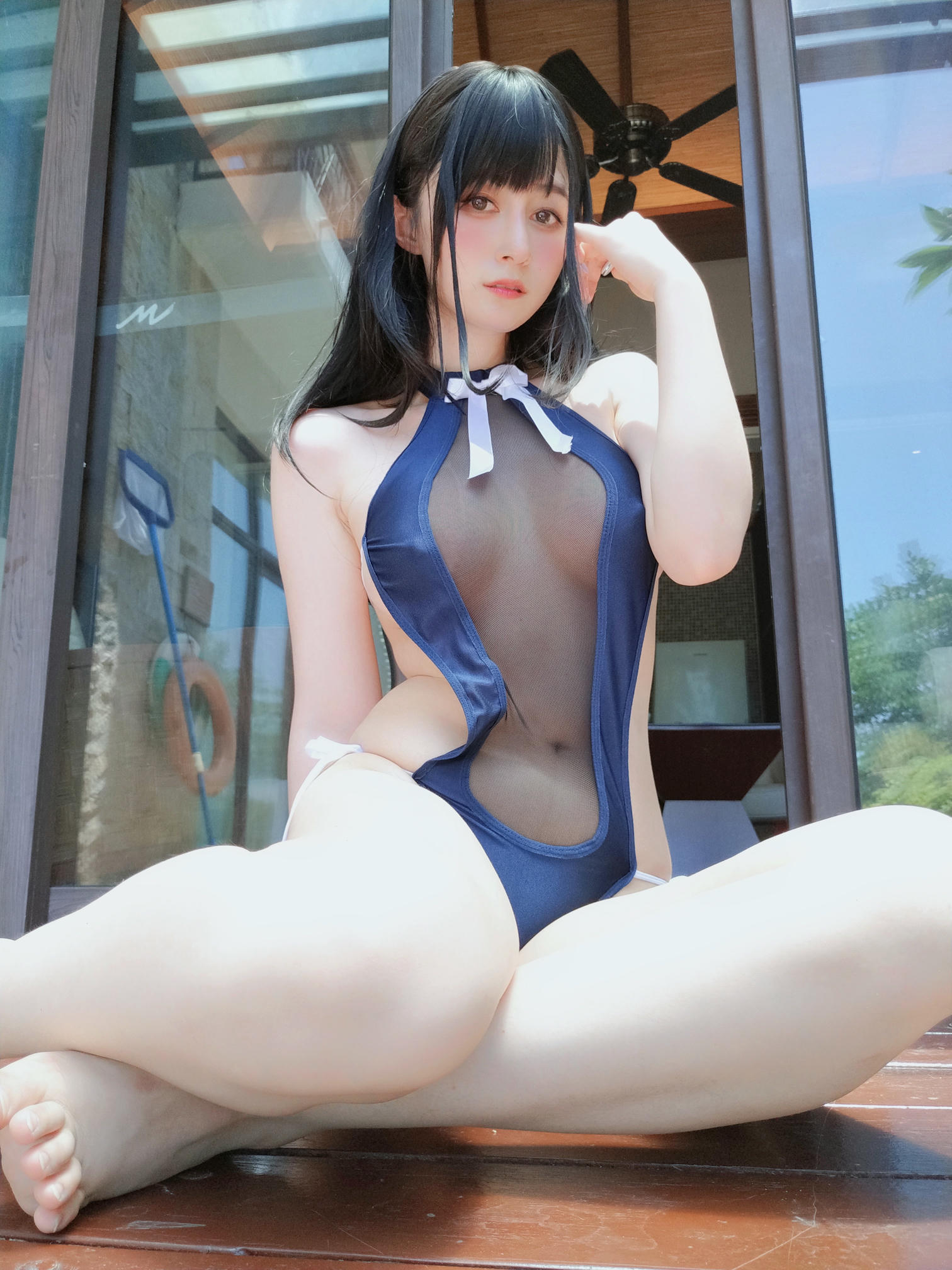 白银81 NO.081 fantia8月 [344P9V-1.30GB]-2021-08-17_第1集