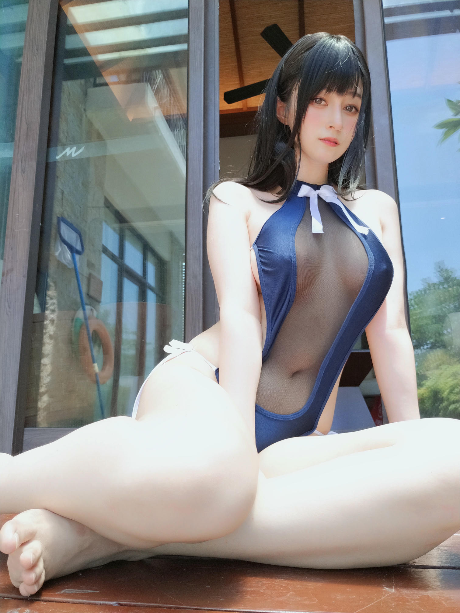 白银81 NO.081 fantia8月 [344P9V-1.30GB]-2021-08-17_第1集