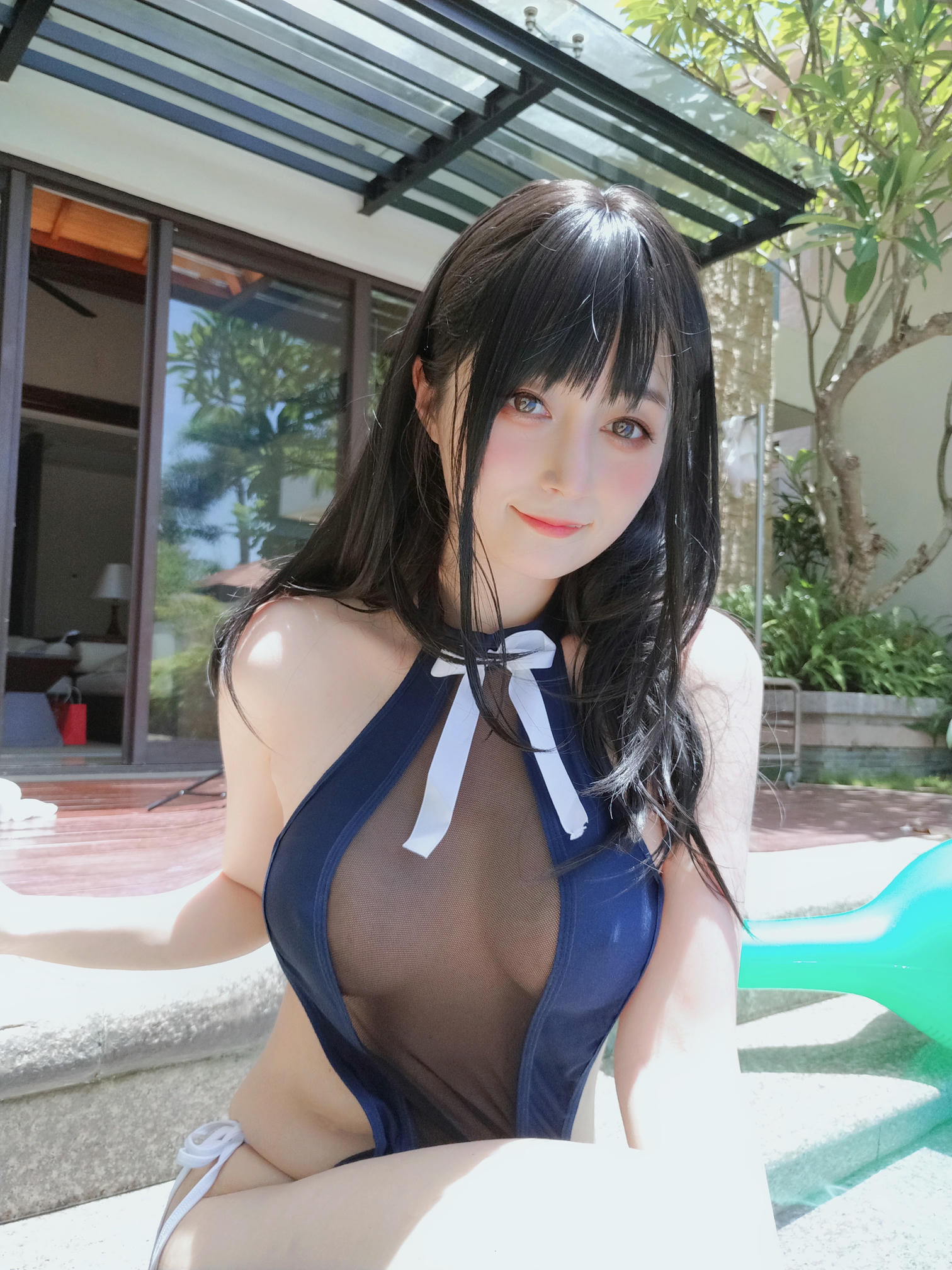 白银81 NO.081 fantia8月 [344P9V-1.30GB]-2021-08-17_第1集