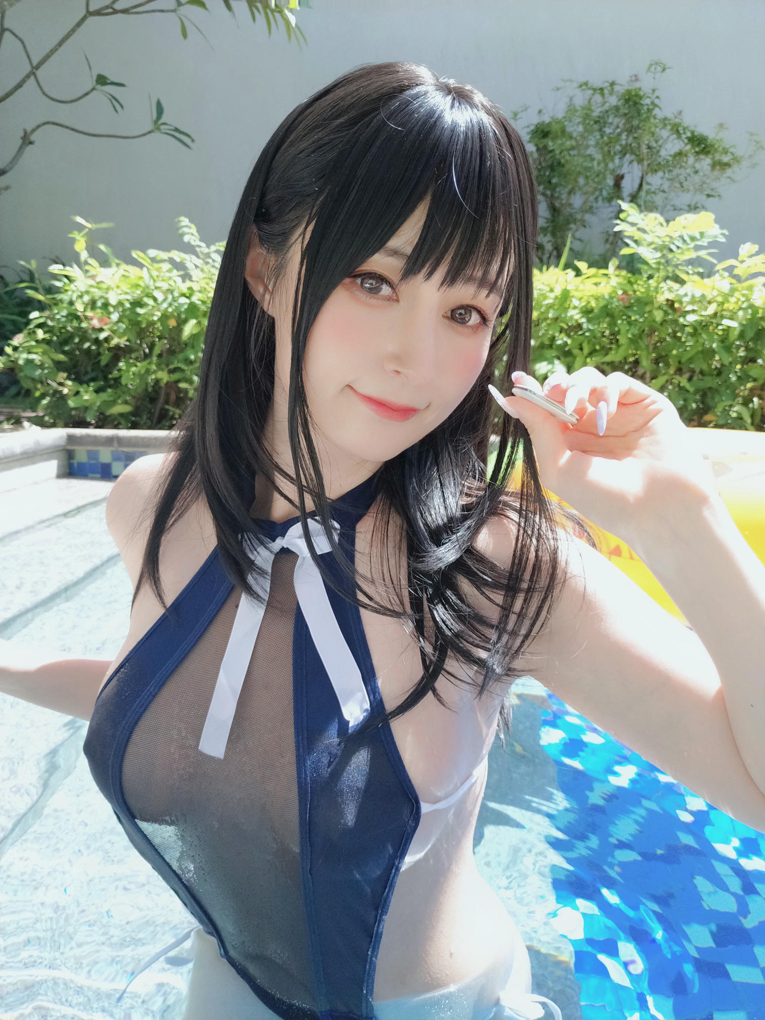 白银81 NO.081 fantia8月 [344P9V-1.30GB]-2021-08-17_第1集