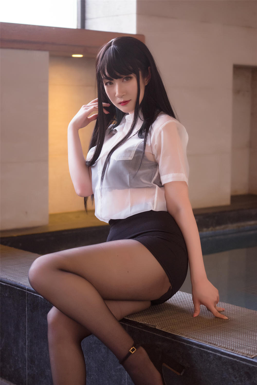 白银81 NO.008  白银81x摇摇乐 [125P-495MB]_第6集