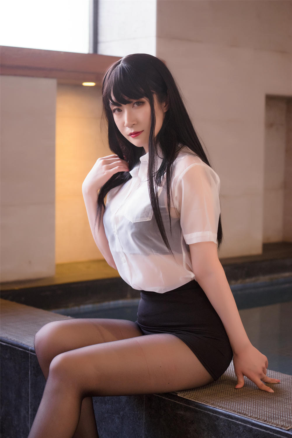 白银81 NO.008  白银81x摇摇乐 [125P-495MB]_第6集