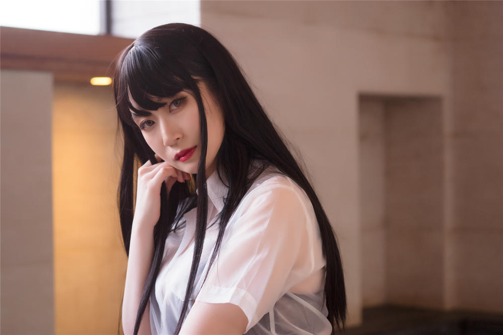 白银81 NO.008  白银81x摇摇乐 [125P-495MB]_第6集