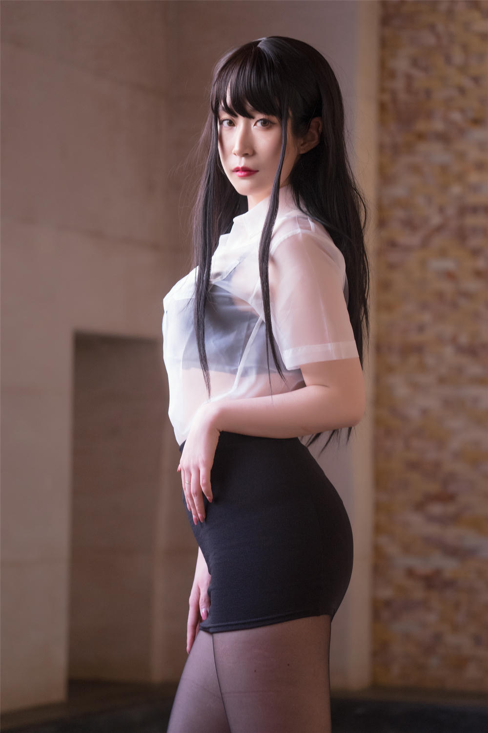 白银81 NO.008  白银81x摇摇乐 [125P-495MB]_第6集