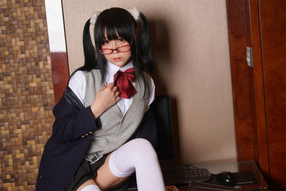 白银81 NO.008  白银81x摇摇乐 [125P-495MB]_第1集