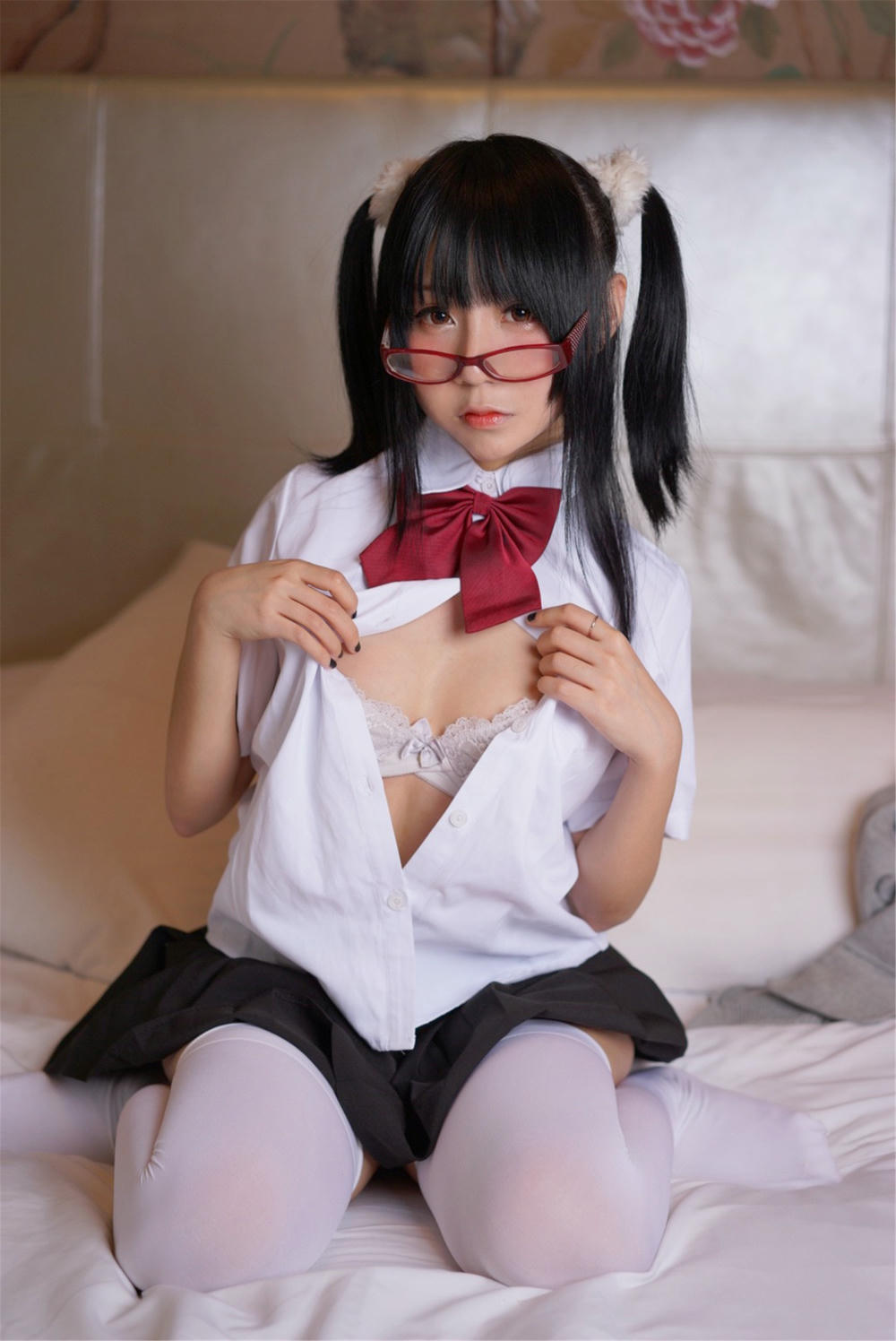 白银81 NO.008  白银81x摇摇乐 [125P-495MB]_第2集