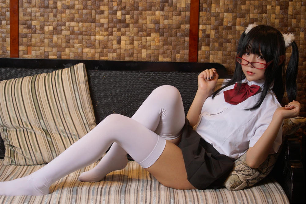 白银81 NO.008  白银81x摇摇乐 [125P-495MB]_第3集