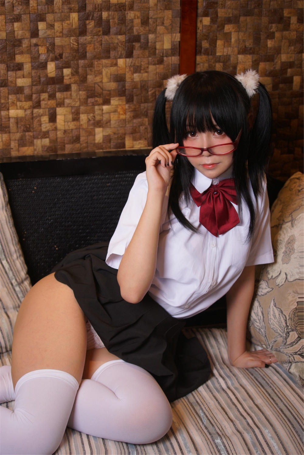 白银81 NO.008  白银81x摇摇乐 [125P-495MB]_第3集
