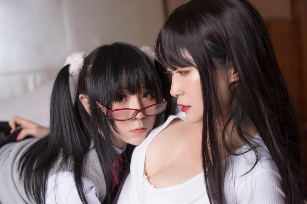 白银81 NO.008  白银81x摇摇乐 [125P-495MB]_第4集