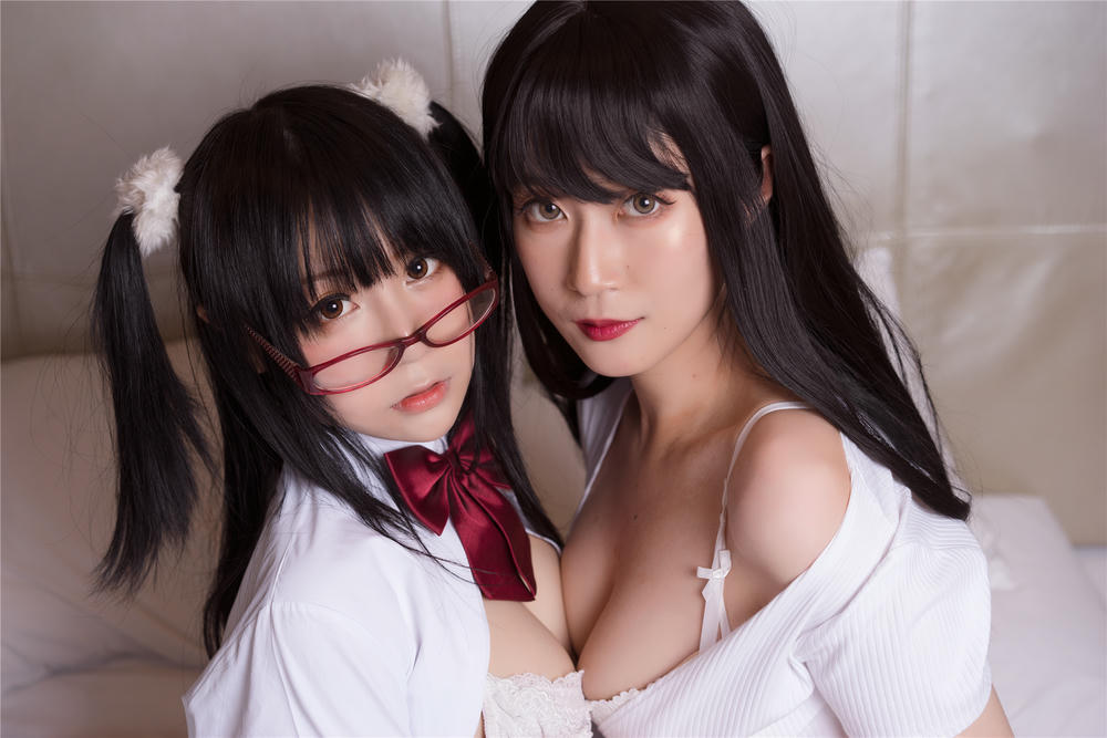白银81 NO.008  白银81x摇摇乐 [125P-495MB]_第4集