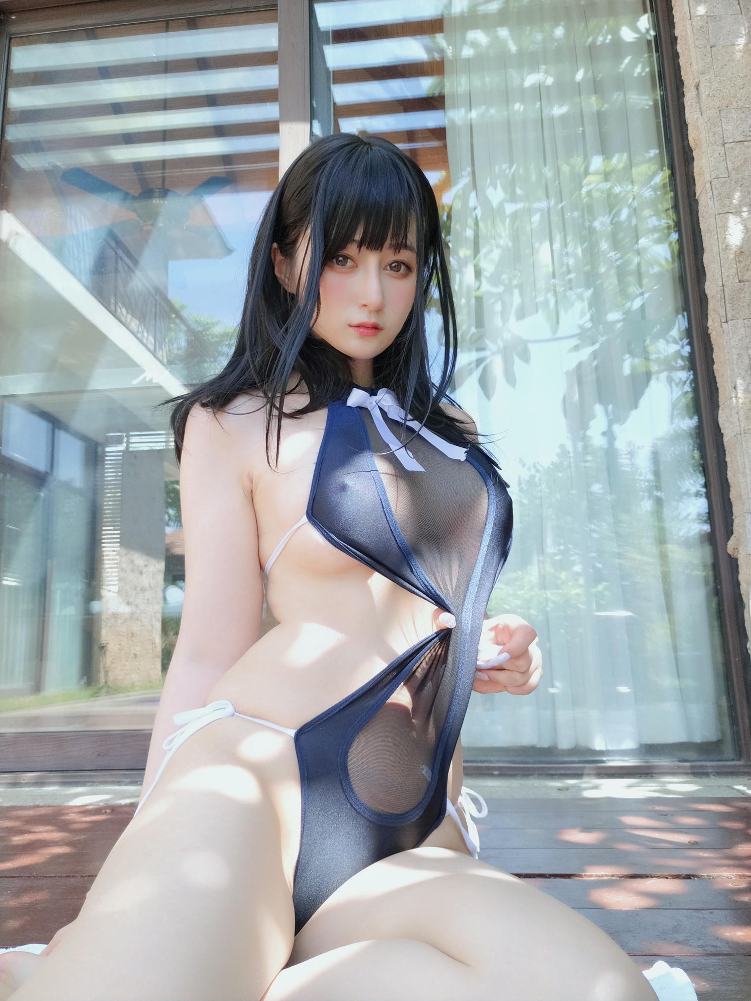 白银81 NO.081 fantia8月 [344P9V-1.30GB]-2021-08-19_第1集