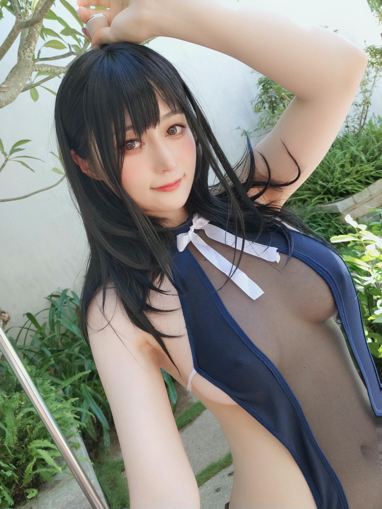 白银81 NO.081 fantia8月 [344P9V-1.30GB]-2021-08-19_第1集