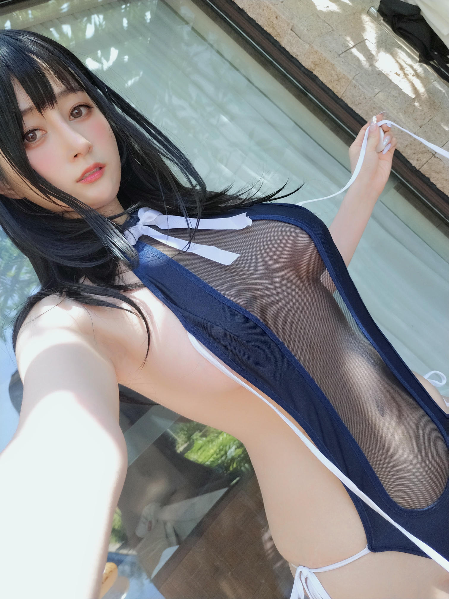 白银81 NO.081 fantia8月 [344P9V-1.30GB]-2021-08-19_第1集