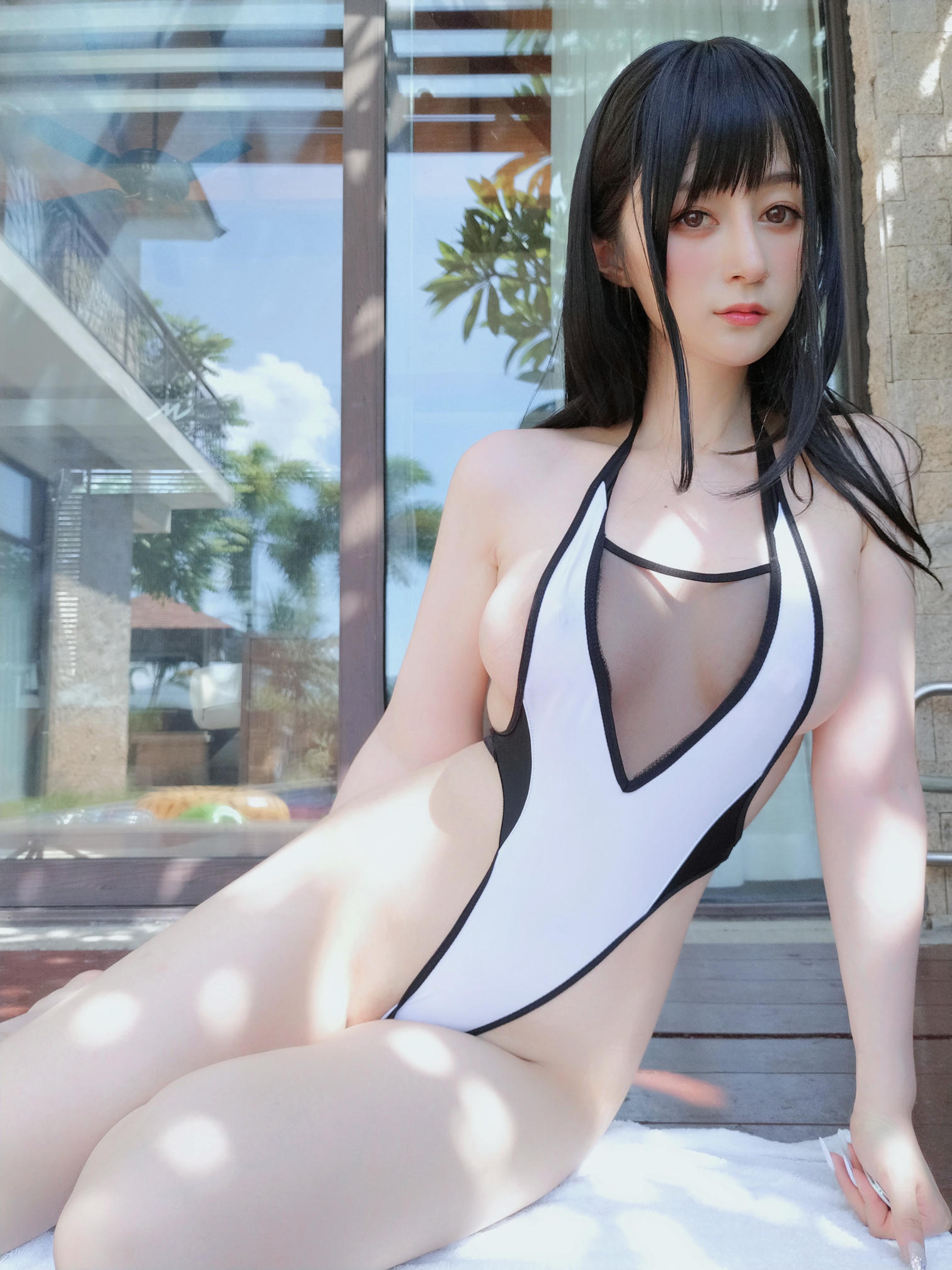 白银81 NO.081 fantia8月 [344P9V-1.30GB]-2021-08-19_第1集