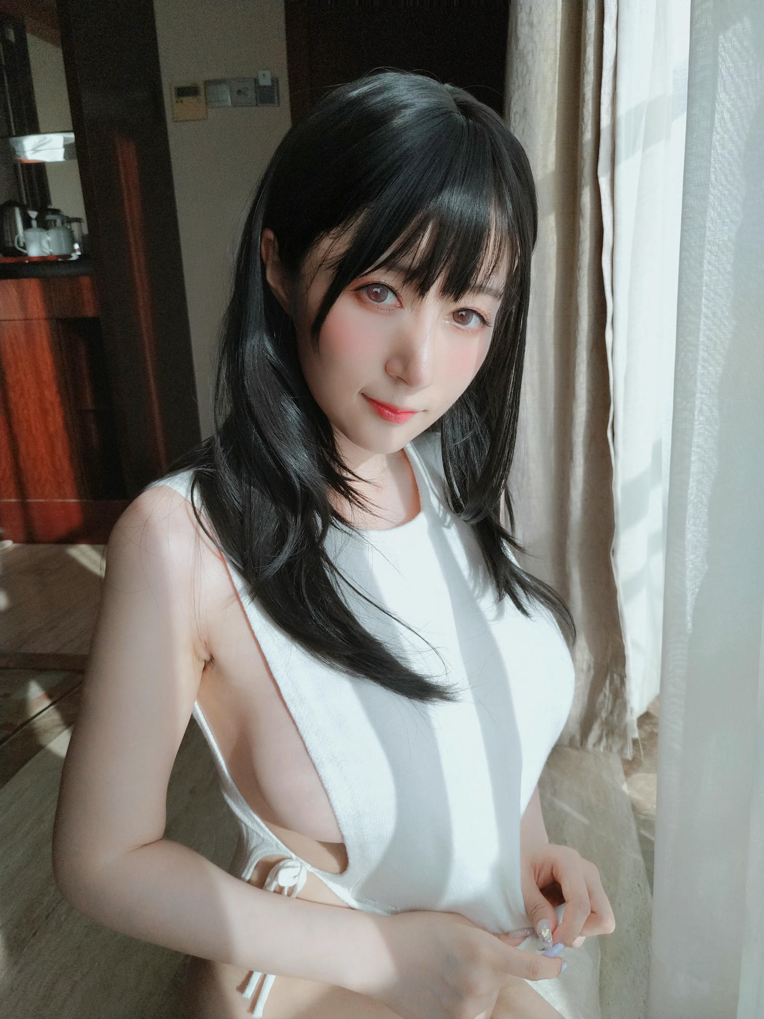 白银81 NO.081 fantia8月 [344P9V-1.30GB]-2021-08-23_第1集