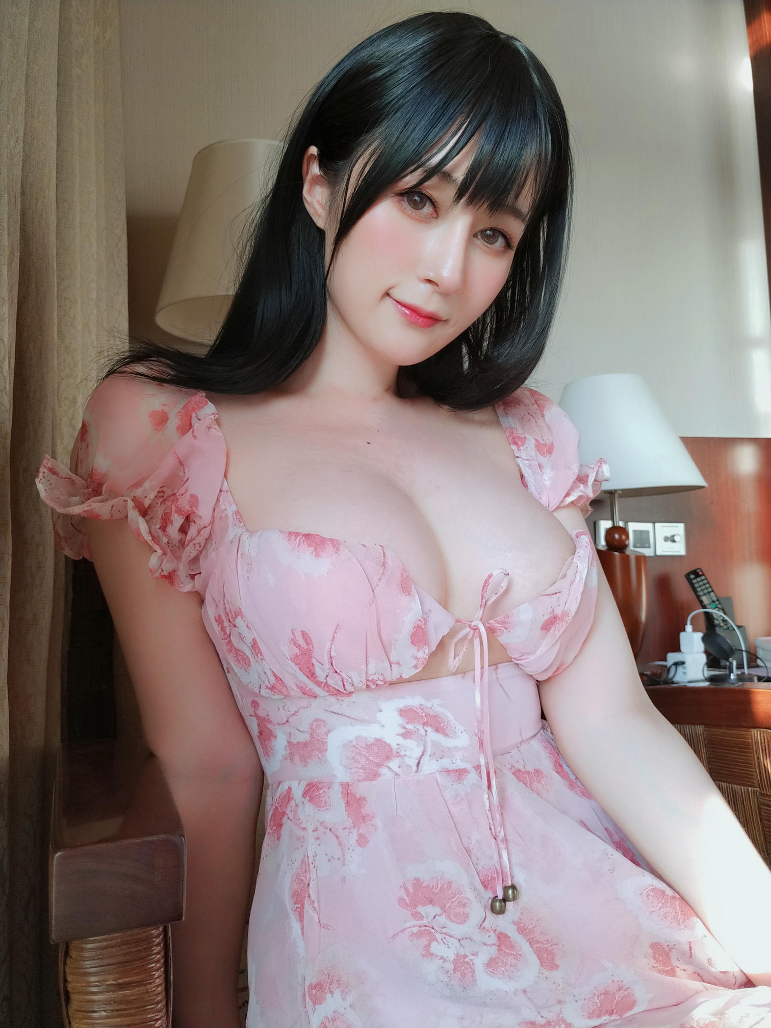白银81 NO.081 fantia8月 [344P9V-1.30GB]-2021-08-25_第1集