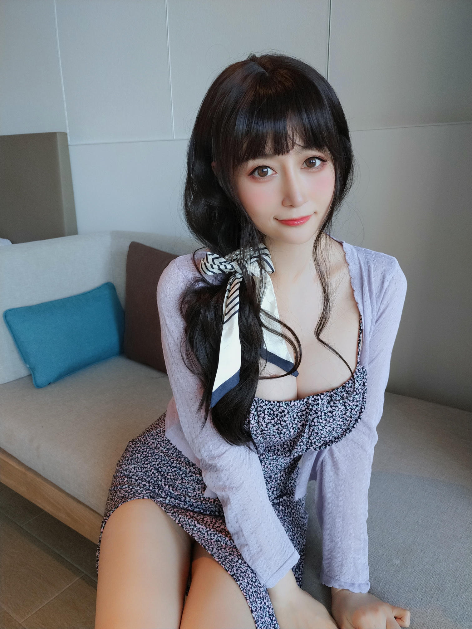 白银81 NO.081 fantia8月 [344P9V-1.30GB]-2021-08-25_第1集
