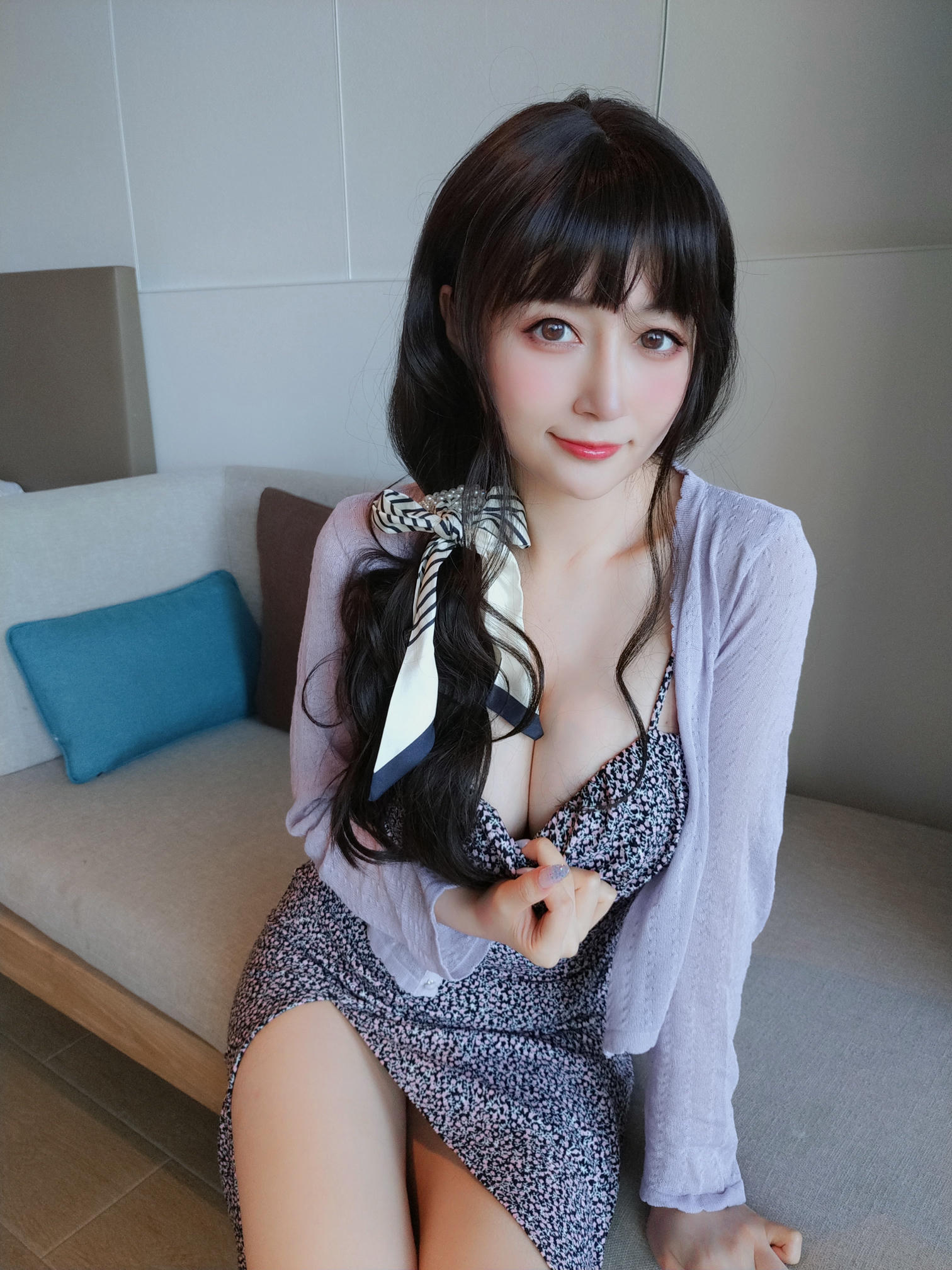 白银81 NO.081 fantia8月 [344P9V-1.30GB]-2021-08-25_第1集