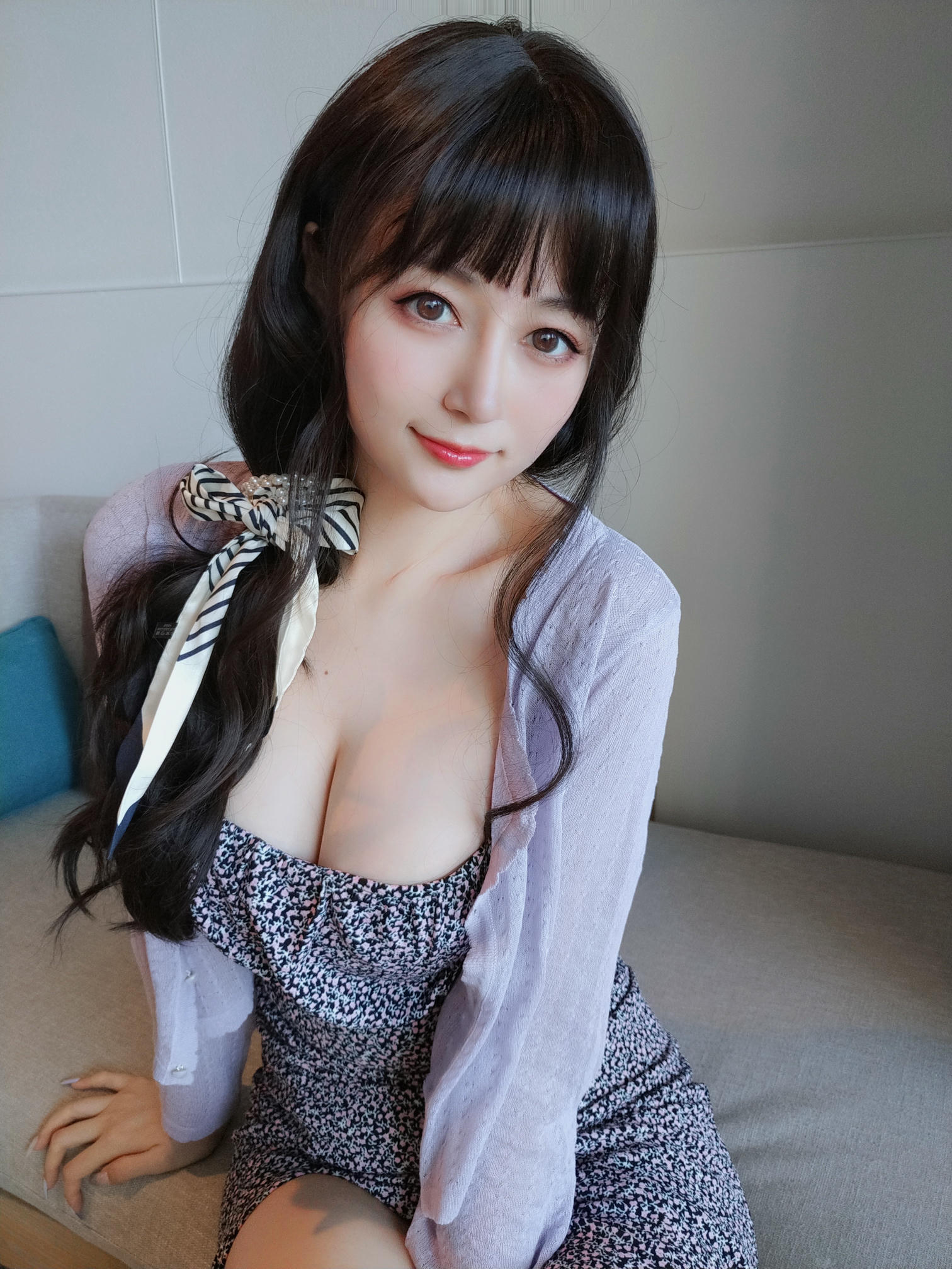 白银81 NO.081 fantia8月 [344P9V-1.30GB]-2021-08-25_第1集