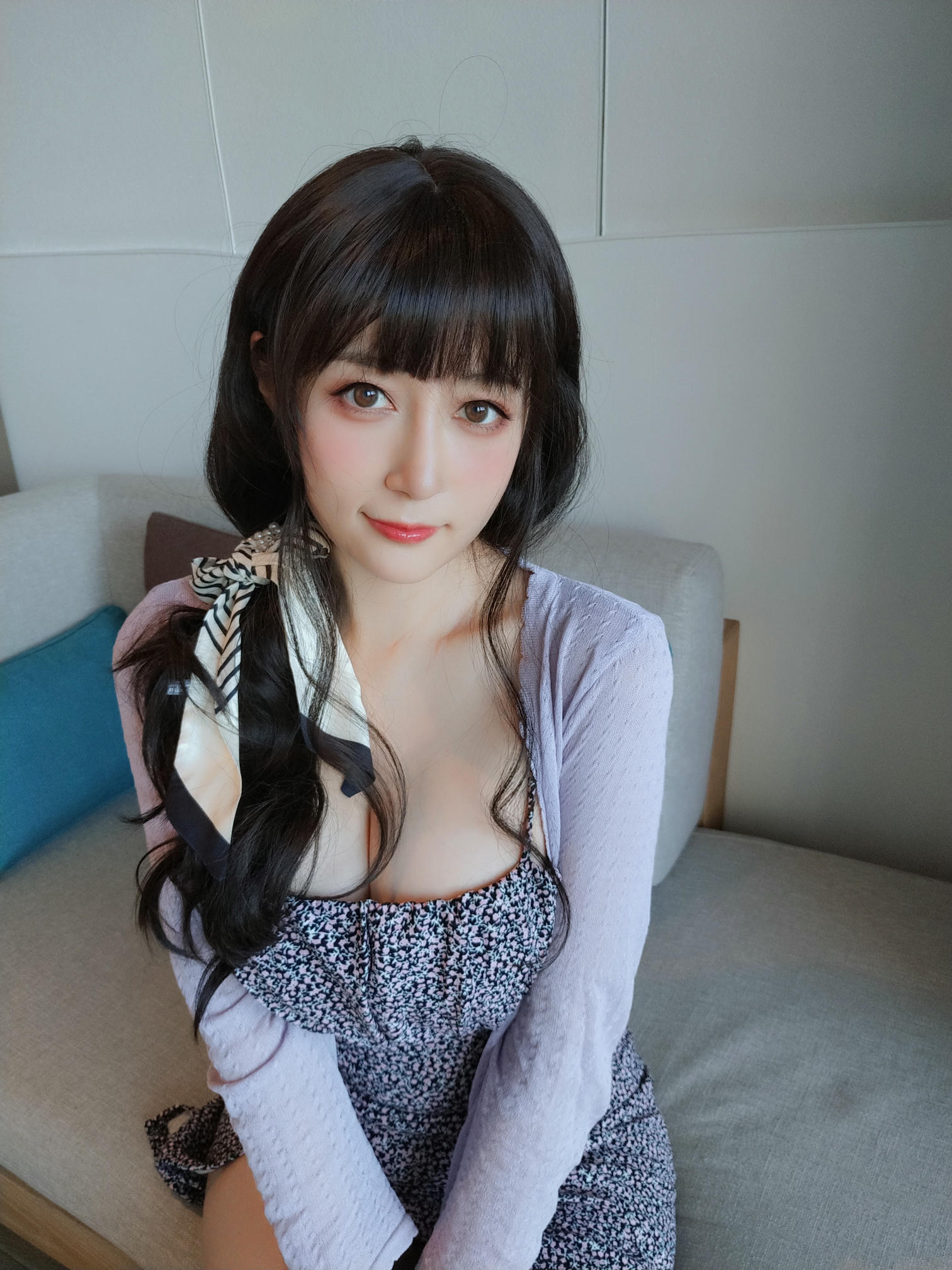 白银81 NO.081 fantia8月 [344P9V-1.30GB]-2021-08-25_第2集