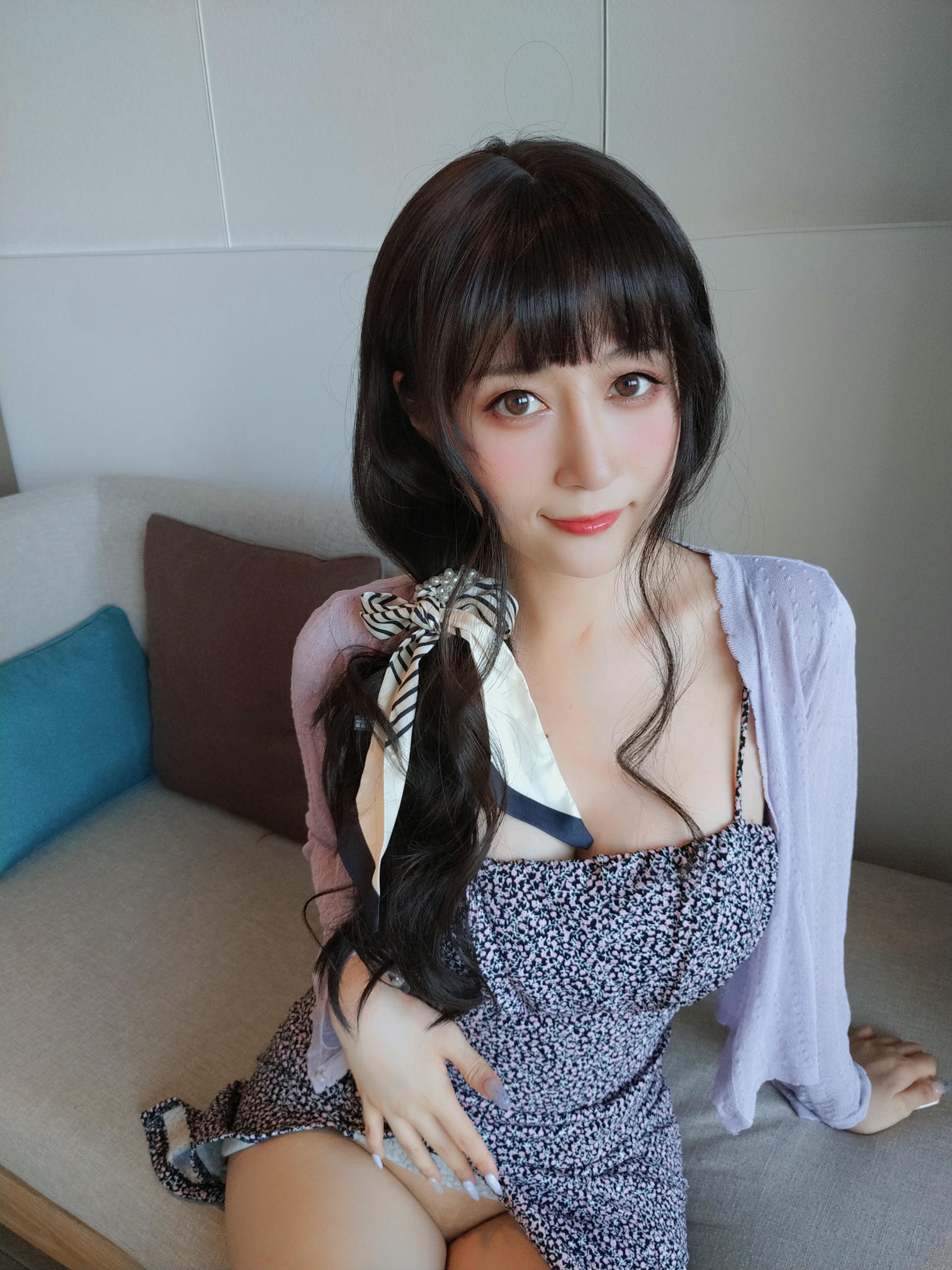 白银81 NO.081 fantia8月 [344P9V-1.30GB]-2021-08-25_第2集