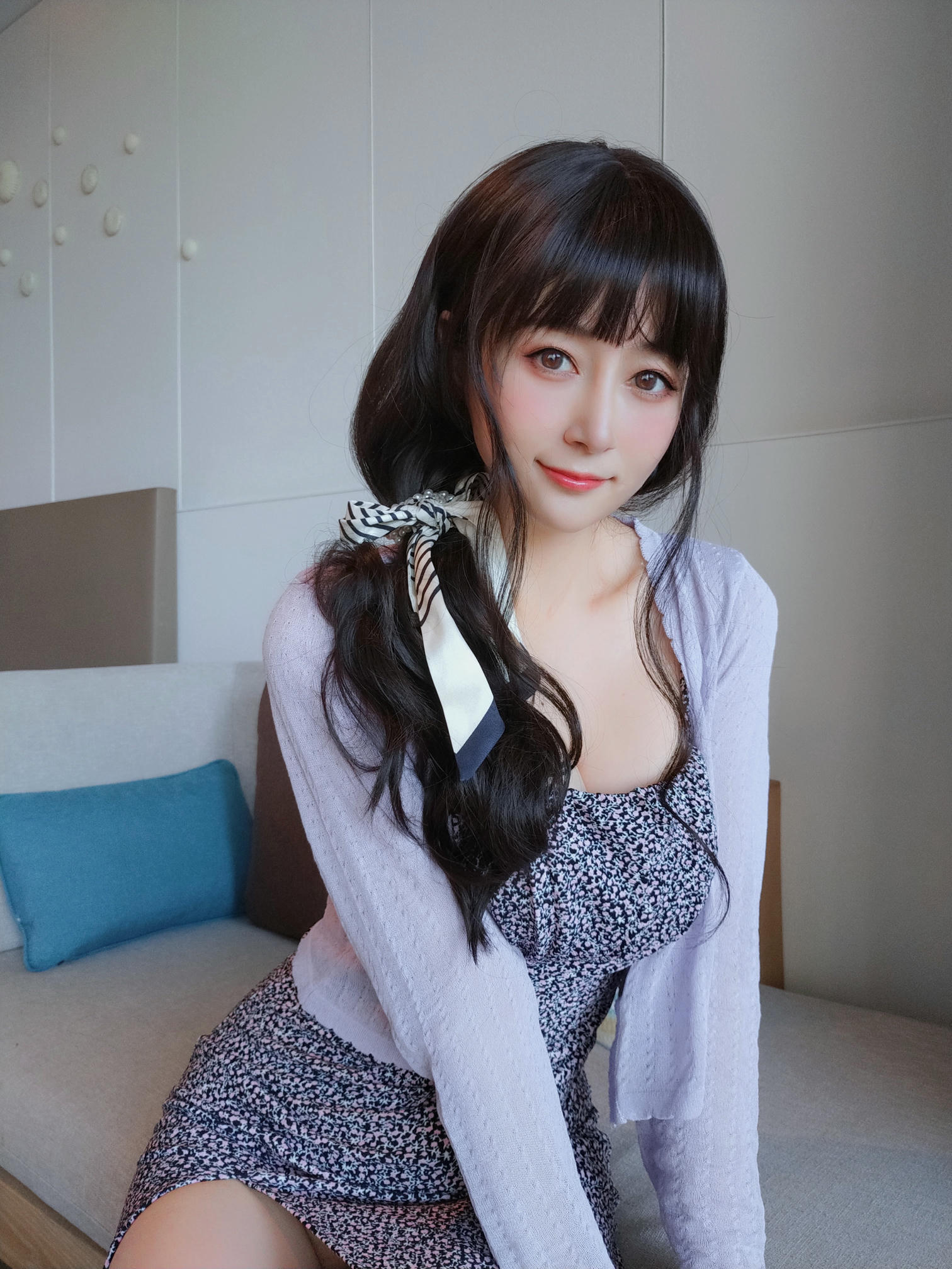 白银81 NO.081 fantia8月 [344P9V-1.30GB]-2021-08-25_第1集